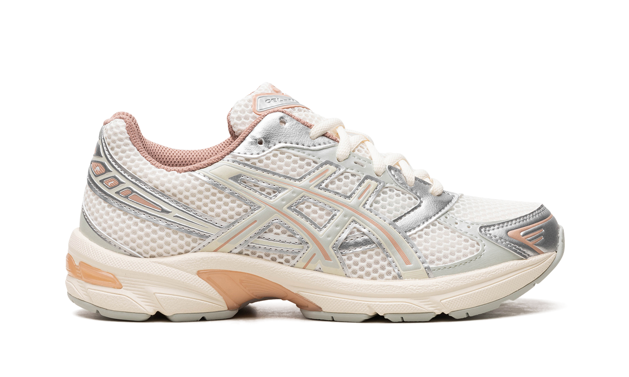 GEL-1130 WMNS "Cream / Light Sage" 1202A164 250