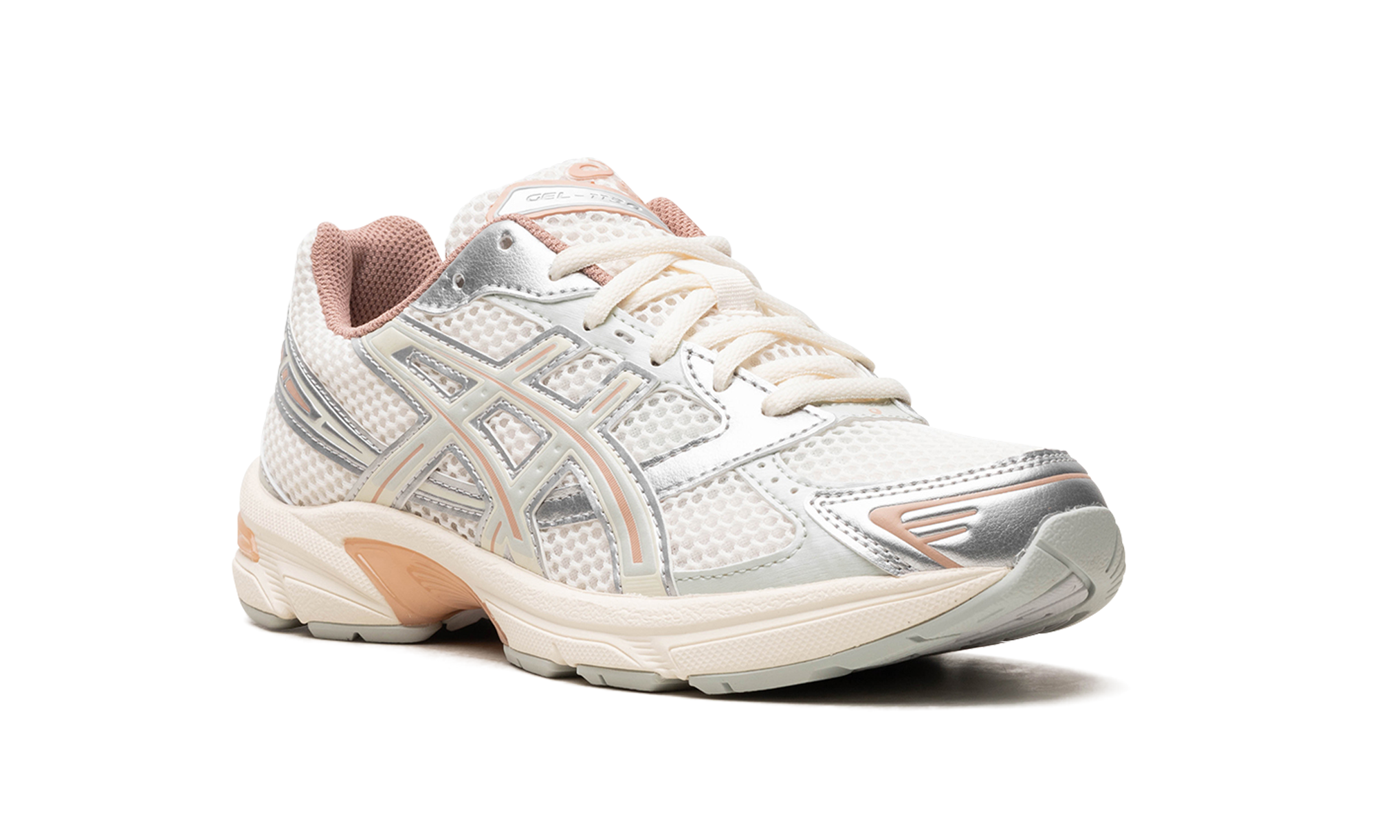 GEL-1130 WMNS "Cream / Light Sage" 1202A164 250
