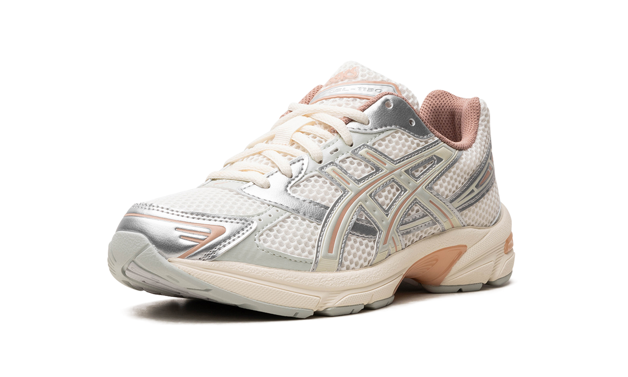 GEL-1130 WMNS "Cream / Light Sage" 1202A164 250