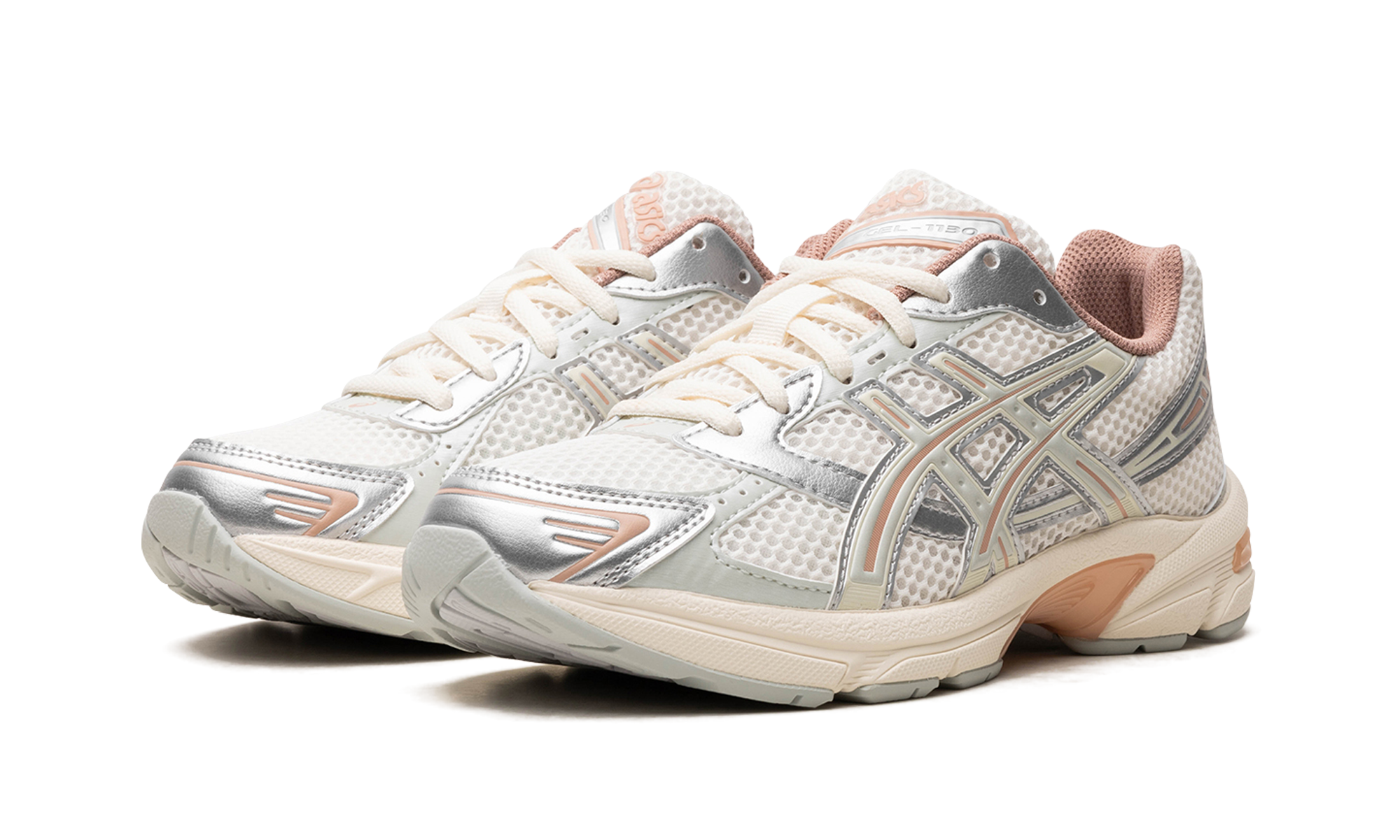 GEL-1130 WMNS "Cream / Light Sage" 1202A164 250