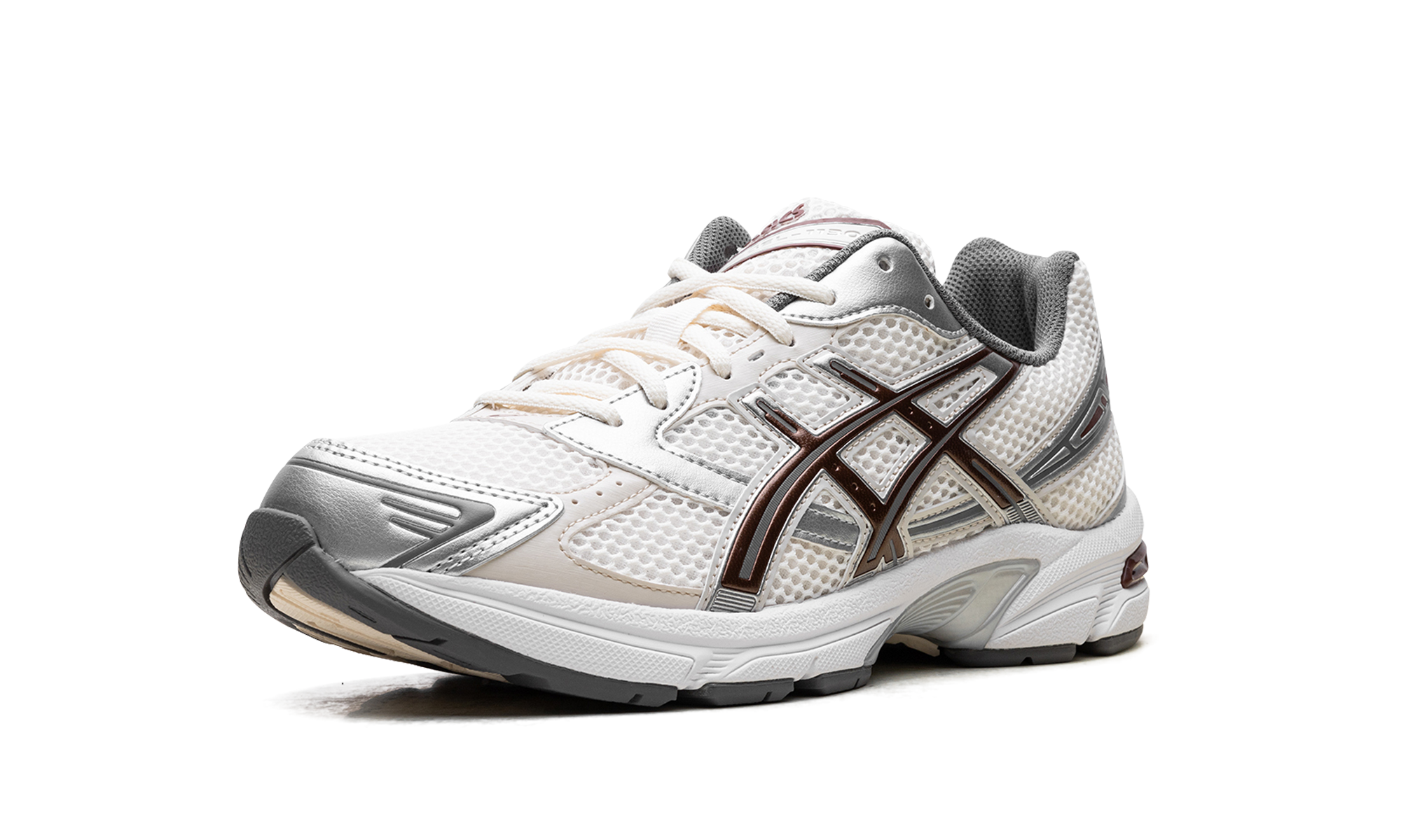 Gel 1130 WMNS "Cream Reddish Brown" 1202A164 119