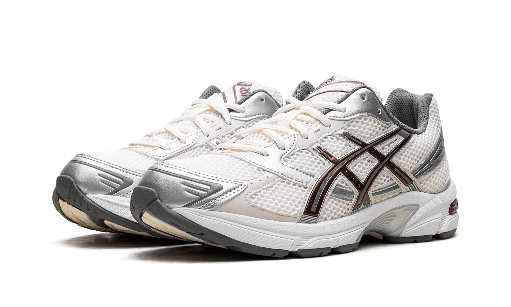 Gel 1130 WMNS "Cream Reddish Brown" 1202A164 119