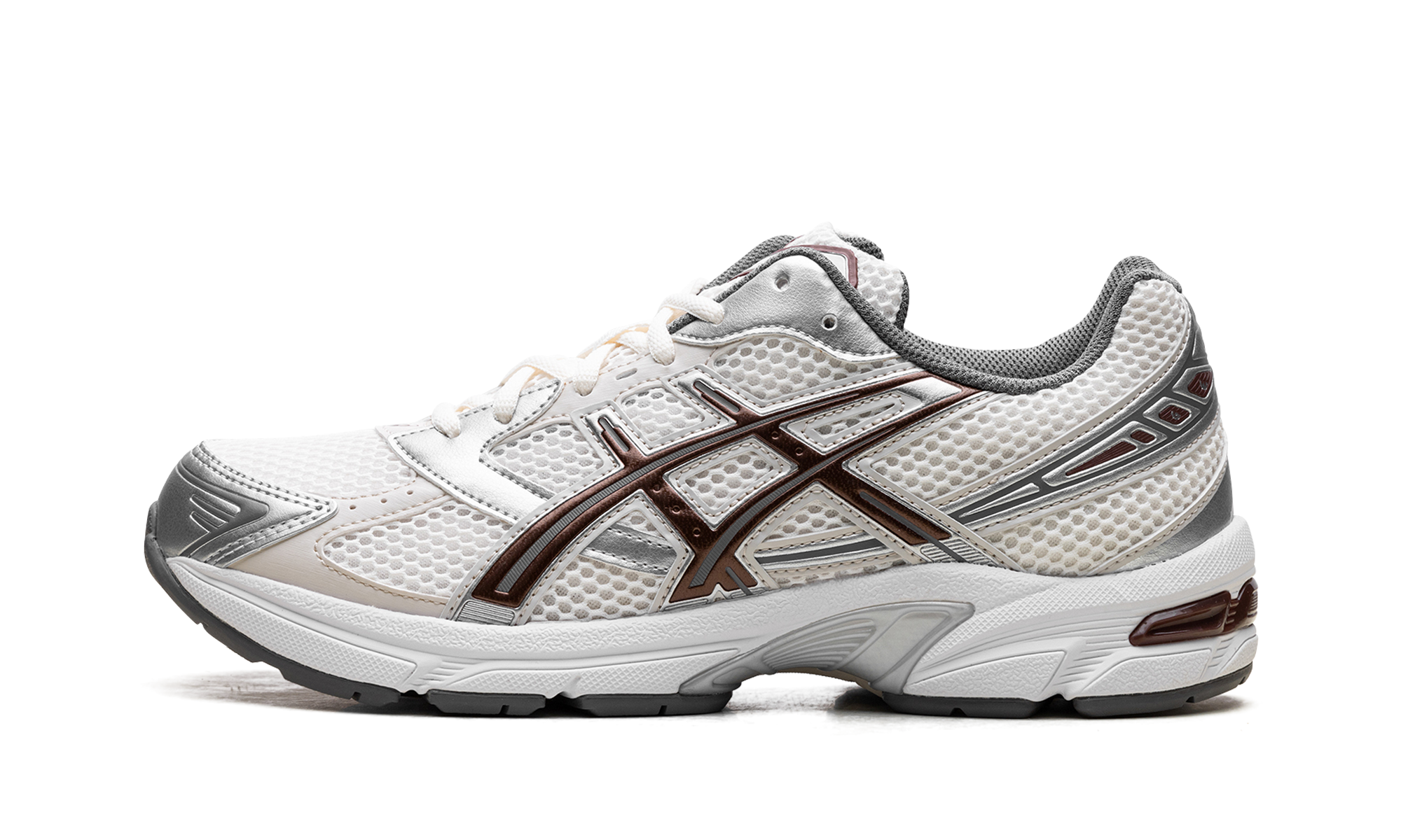 Gel 1130 WMNS "Cream Reddish Brown" 1202A164 119