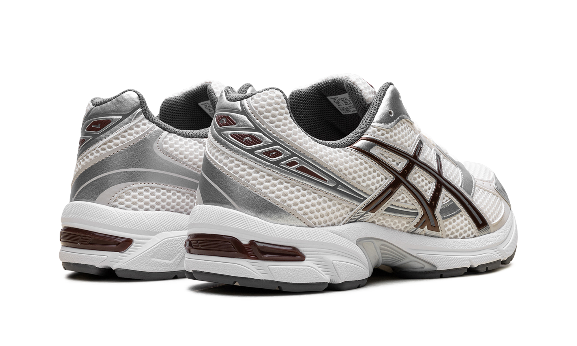 Gel 1130 WMNS "Cream Reddish Brown" 1202A164 119