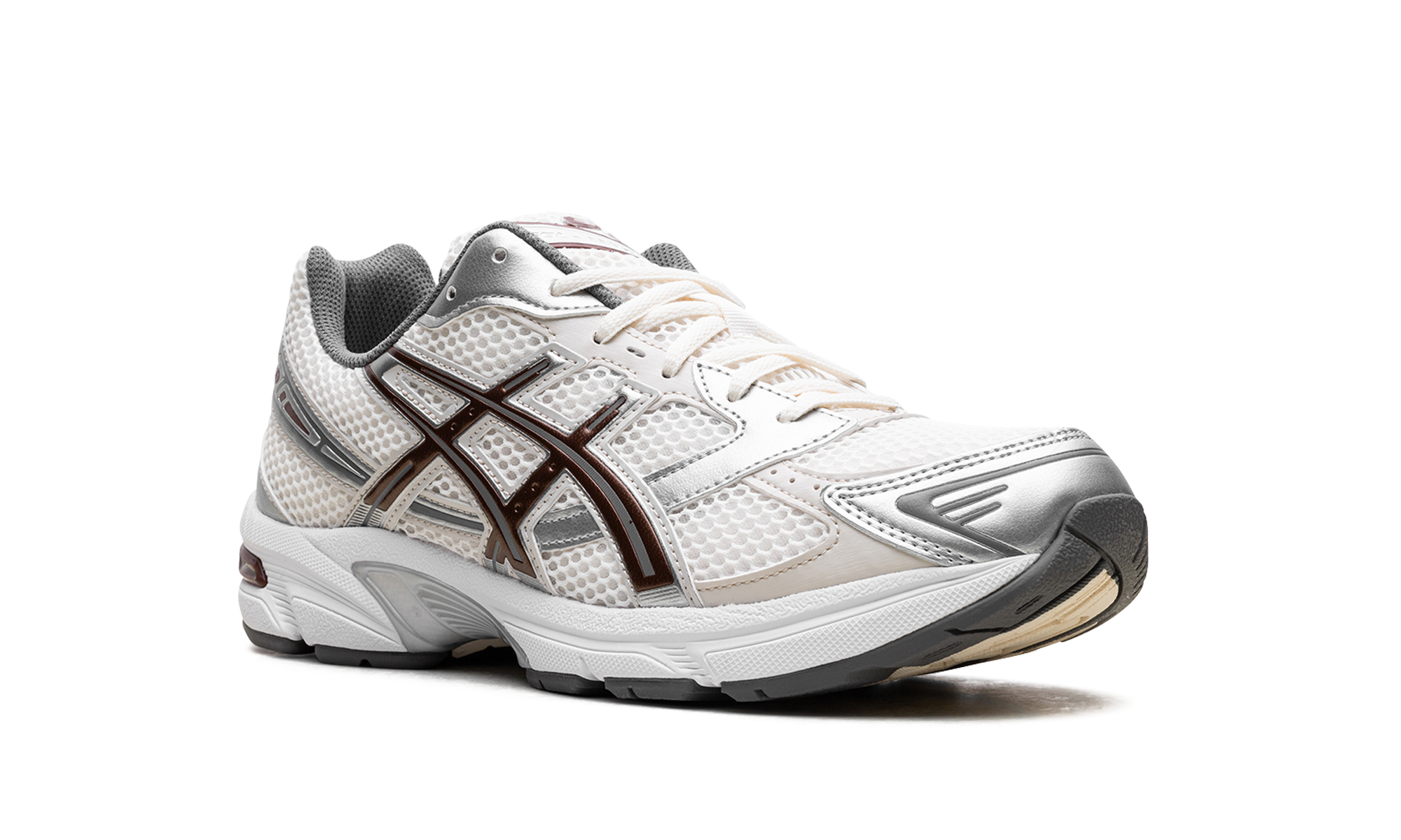 Gel 1130 WMNS "Cream Reddish Brown" 1202A164 119