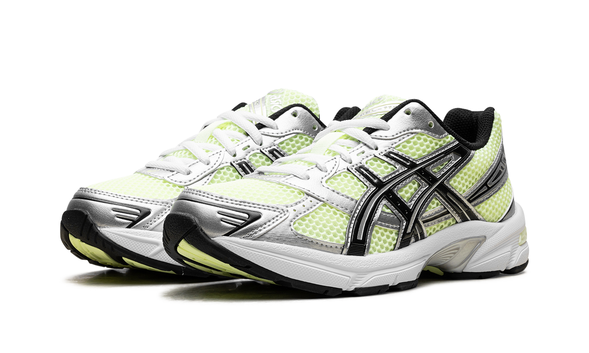Gel-1130 WMNS "Neon Pack Green" 1202A525 750