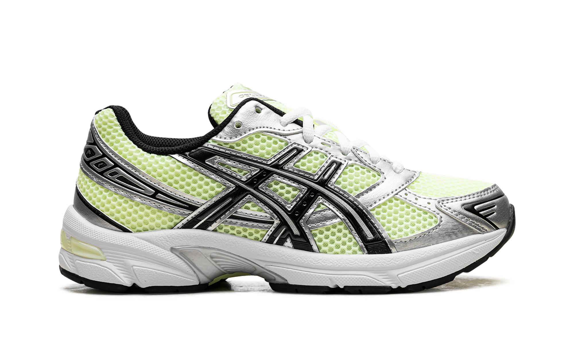 Gel-1130 WMNS "Neon Pack Green" 1202A525 750