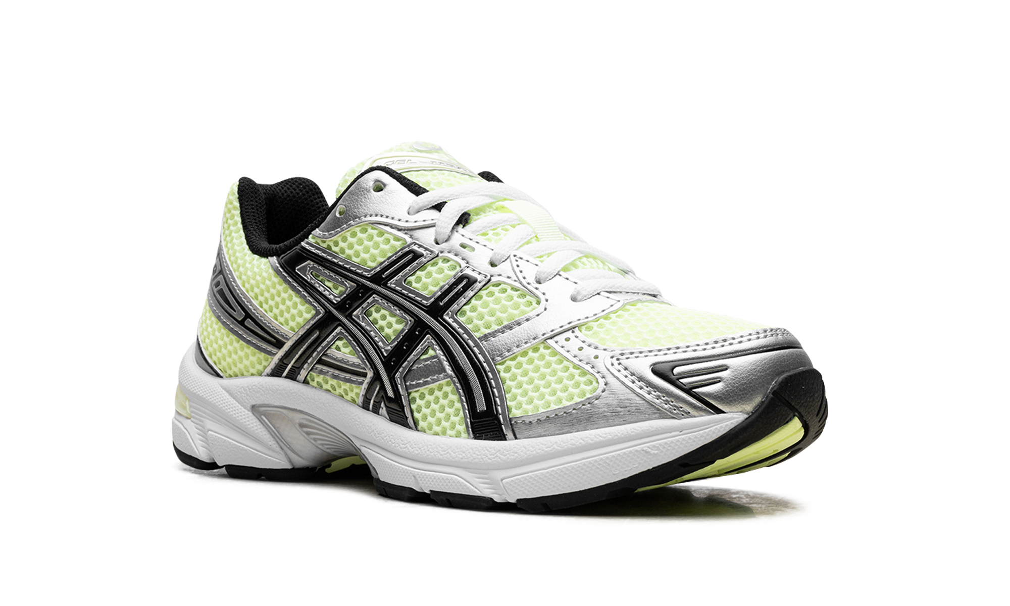 Gel-1130 WMNS "Neon Pack Green" 1202A525 750