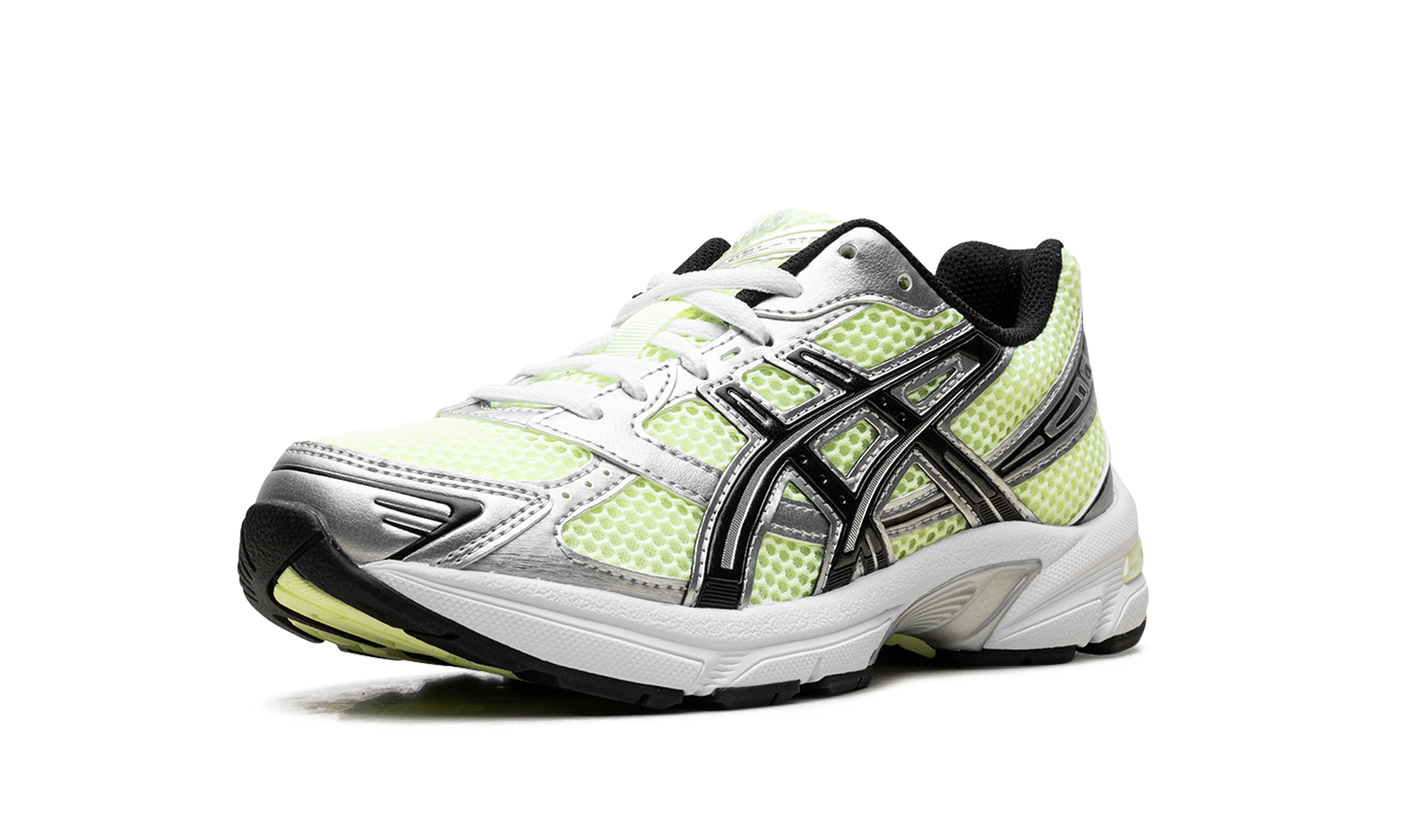 Gel-1130 WMNS "Neon Pack Green" 1202A525 750