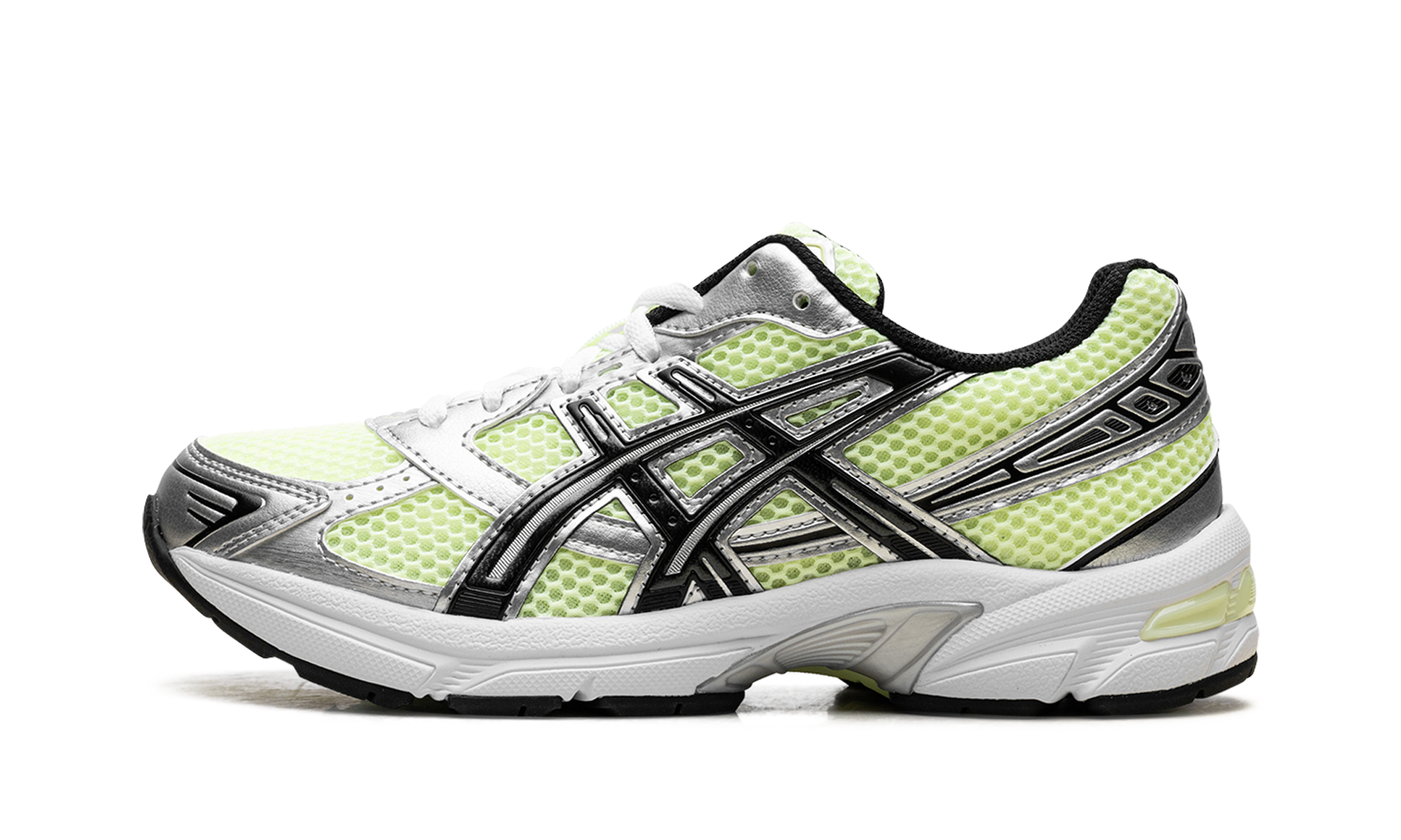 Gel-1130 WMNS "Neon Pack Green" 1202A525 750