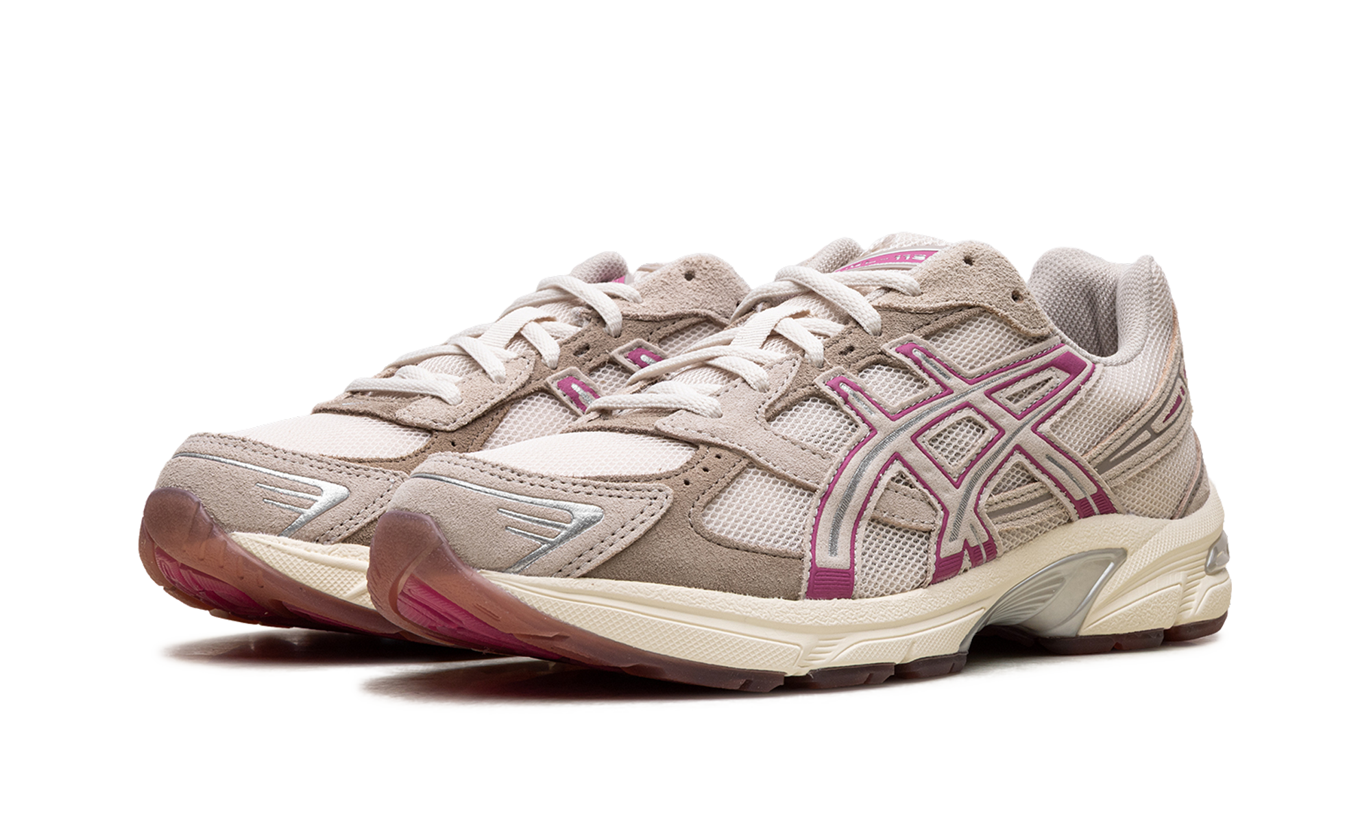 Gel-1130 WMNS "Oatmeal Peyote" 1202A527 250