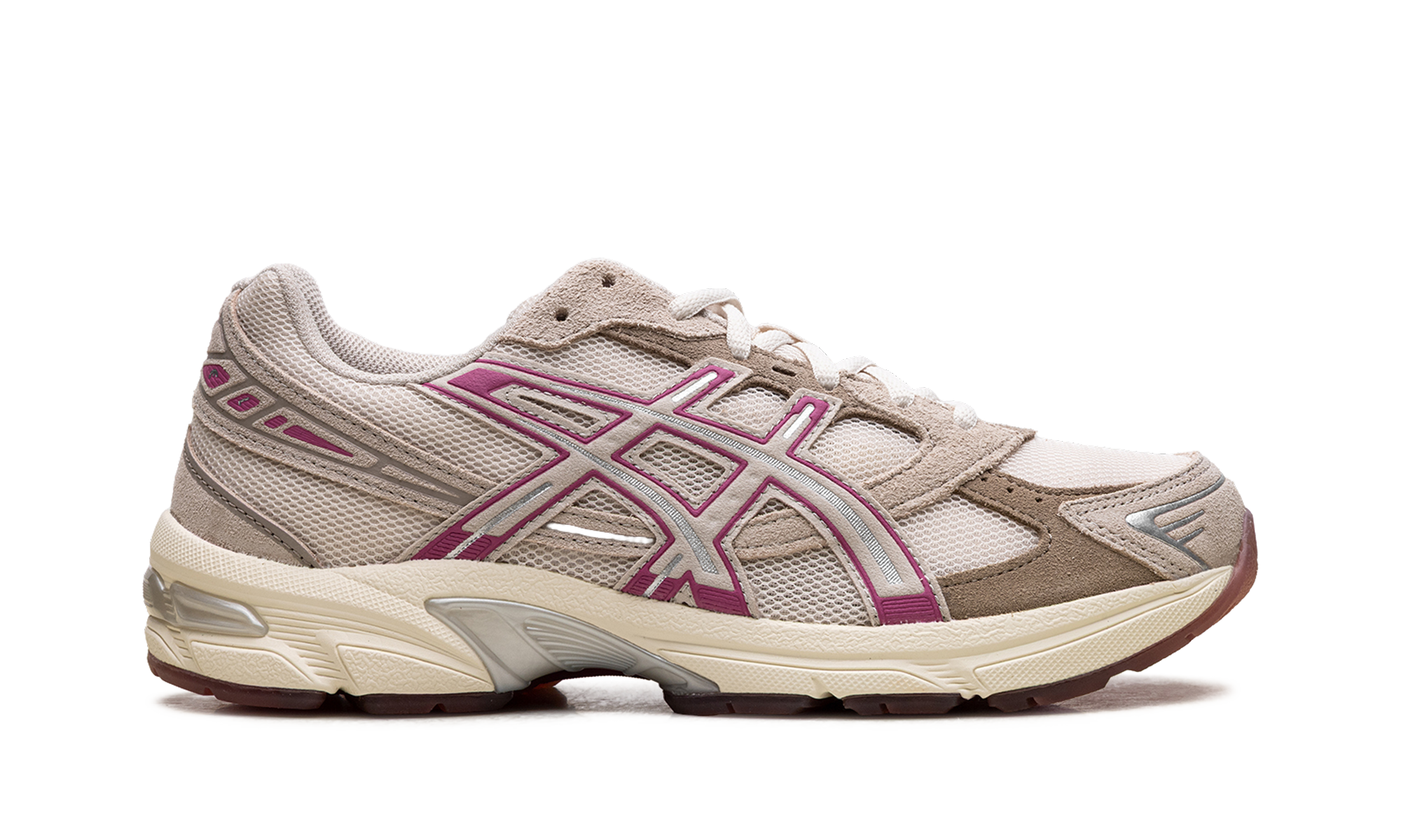 Gel-1130 WMNS "Oatmeal Peyote" 1202A527 250