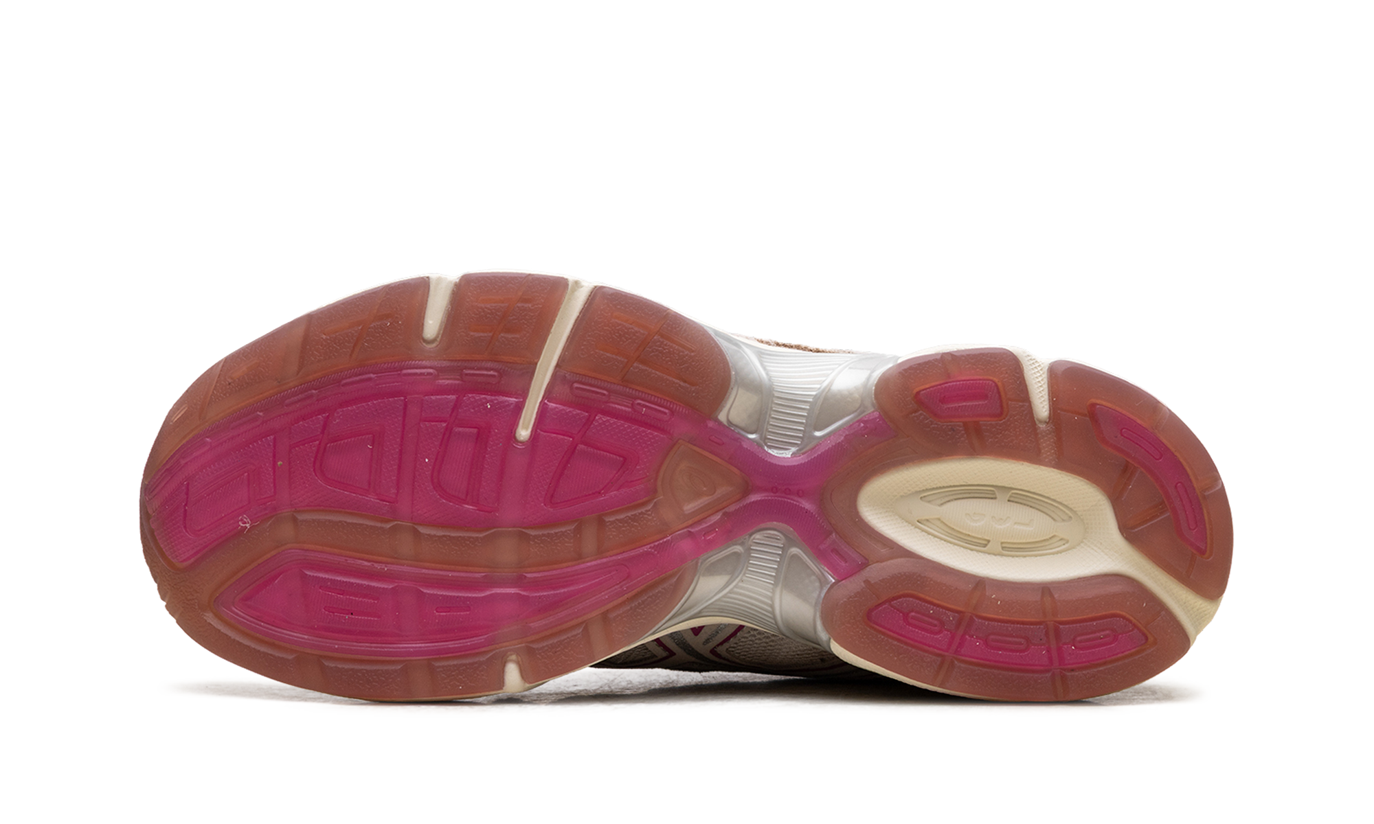 Gel-1130 WMNS "Oatmeal Peyote" 1202A527 250