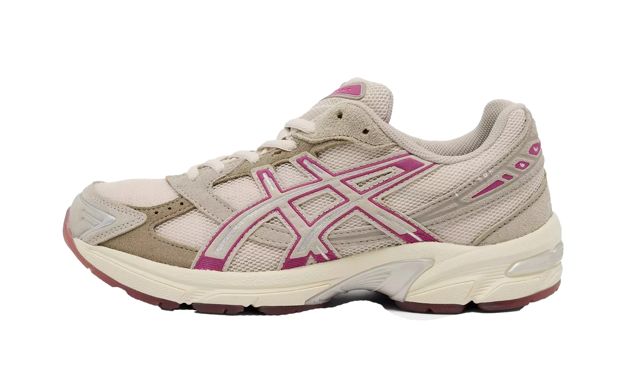 Gel-1130 WMNS "Oatmeal Peyote" 1202A527 250