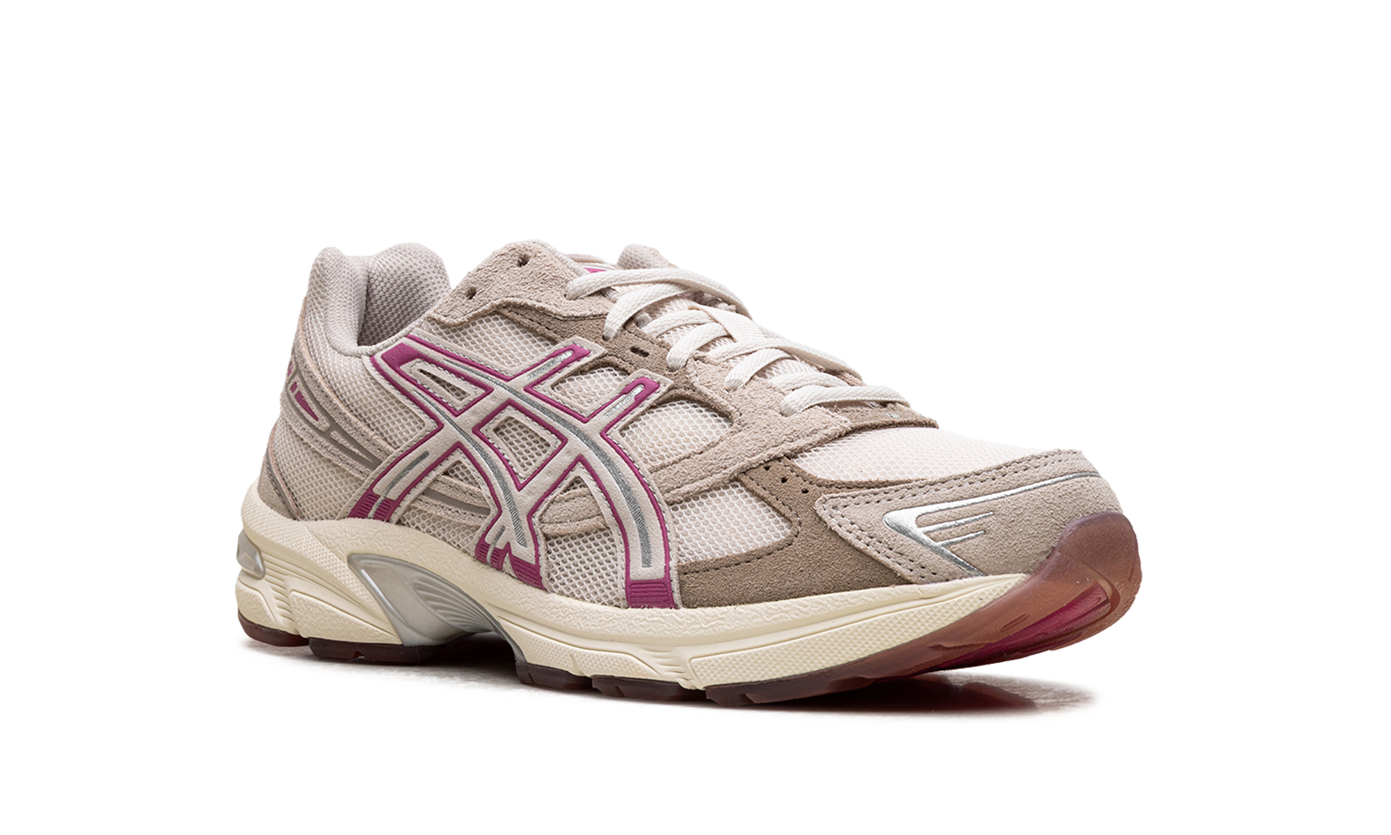 Gel-1130 WMNS "Oatmeal Peyote" 1202A527 250