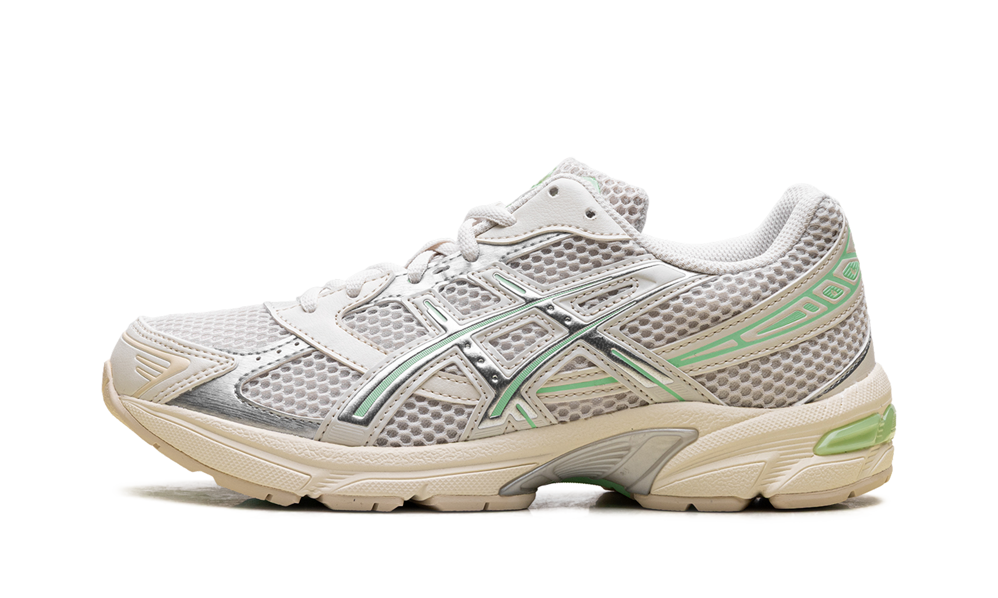 GEL-1130 WMNS "Pale Oak Menthol" 1202A164 200