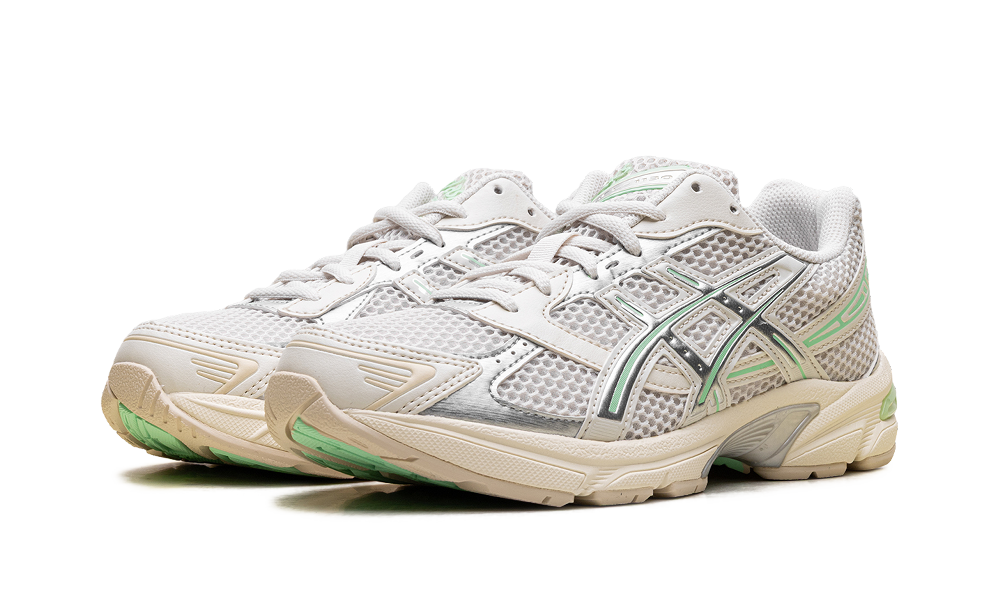 GEL-1130 WMNS "Pale Oak Menthol" 1202A164 200