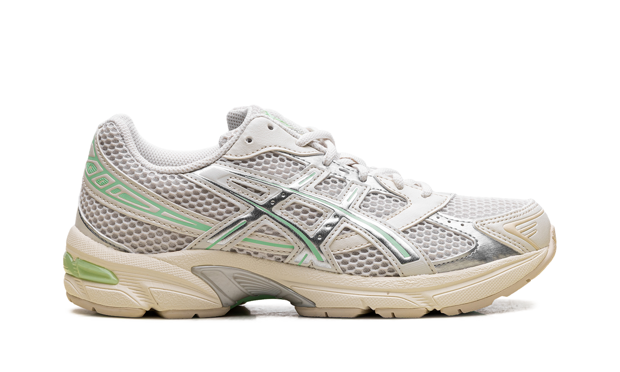 GEL-1130 WMNS "Pale Oak Menthol" 1202A164 200