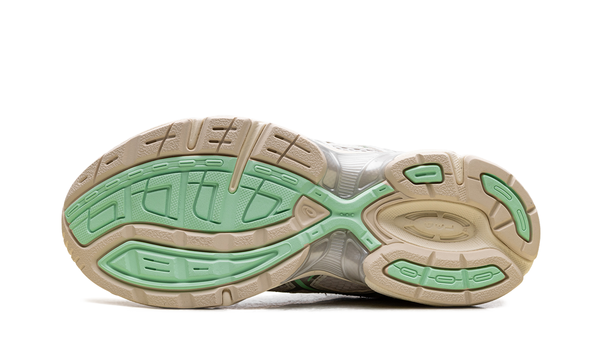 GEL-1130 WMNS "Pale Oak Menthol" 1202A164 200