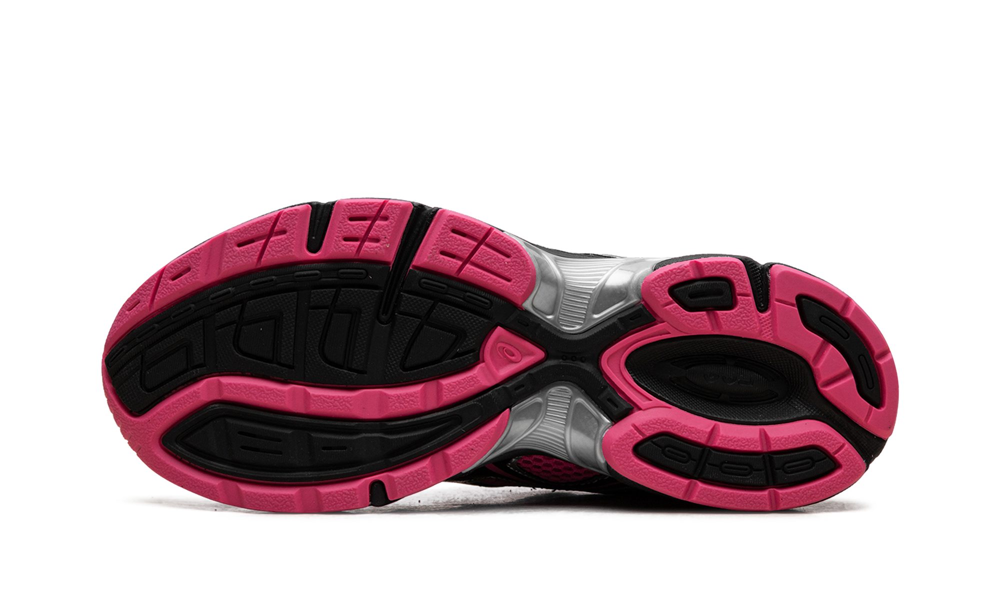 GEL-1130 WMNS "Pink Glo / Black" 1202A536 700
