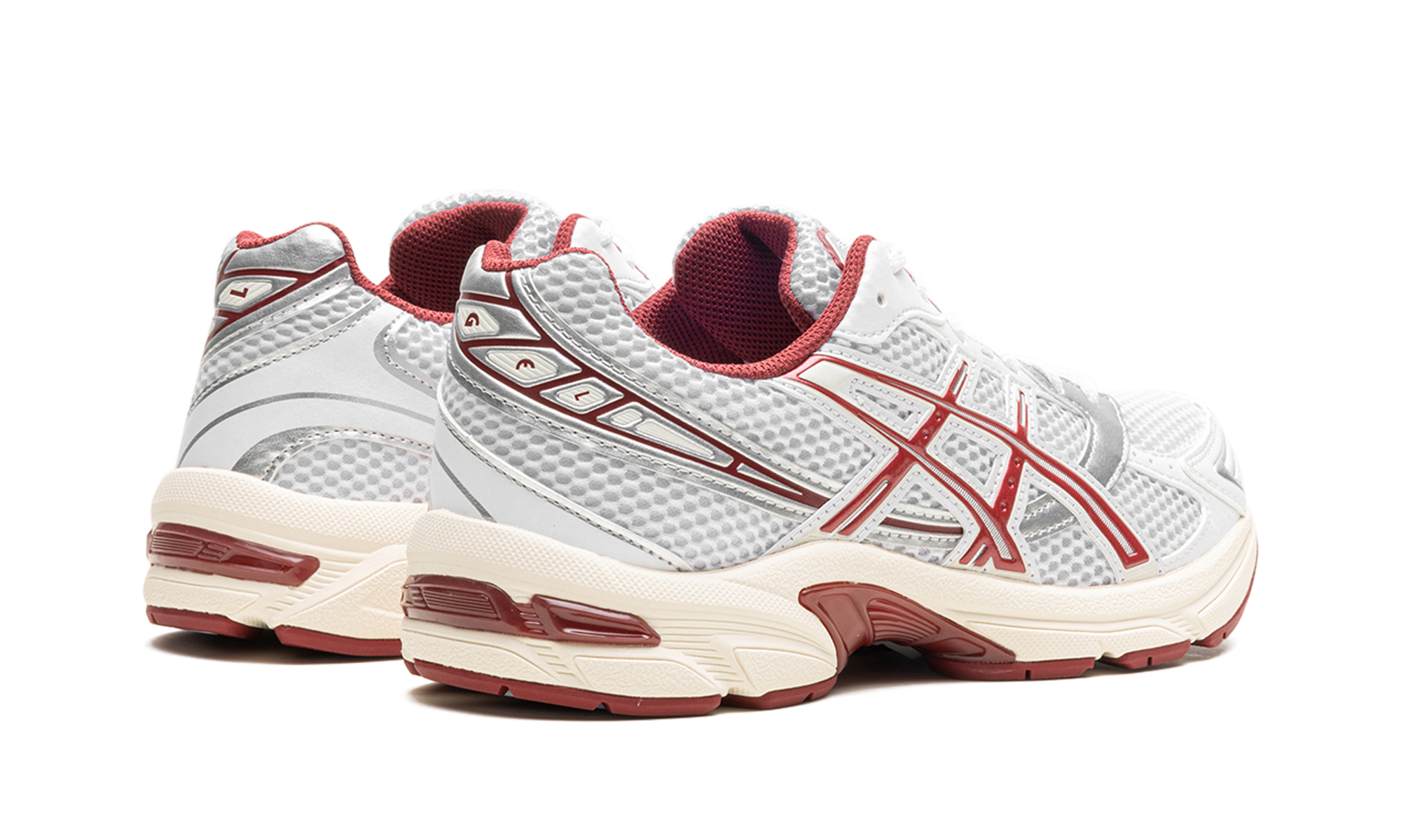 Gel-1130 WMNS "Red Dahlia" 1202A518 100