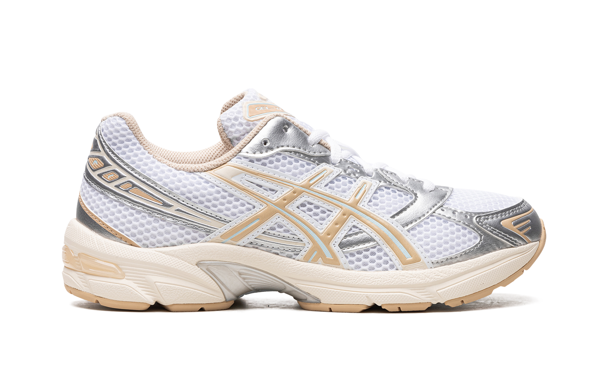 GEL-1130 WMNS "Silver Dune" 1202A164 111