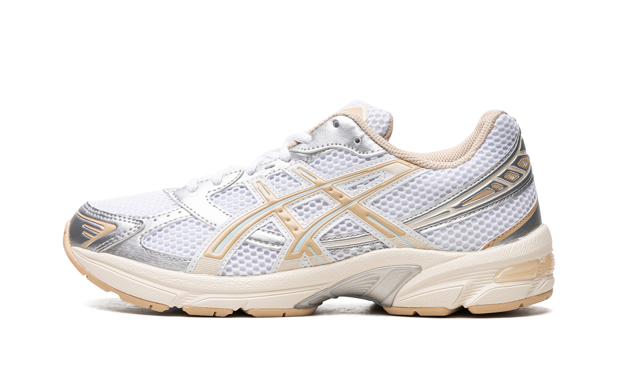 GEL-1130 WMNS "Silver Dune" 1202A164 111