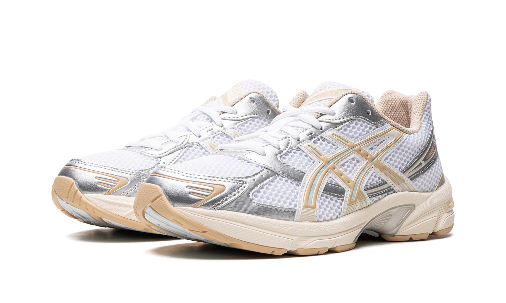 GEL-1130 WMNS "Silver Dune" 1202A164 111