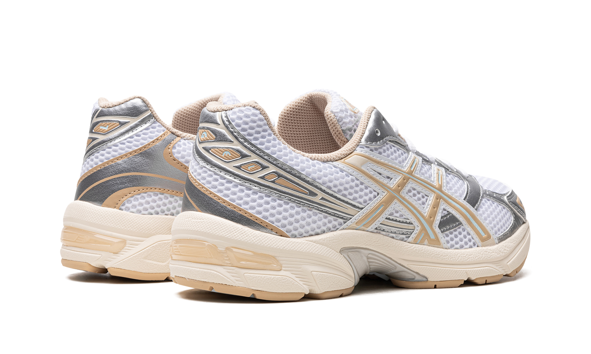 GEL-1130 WMNS "Silver Dune" 1202A164 111