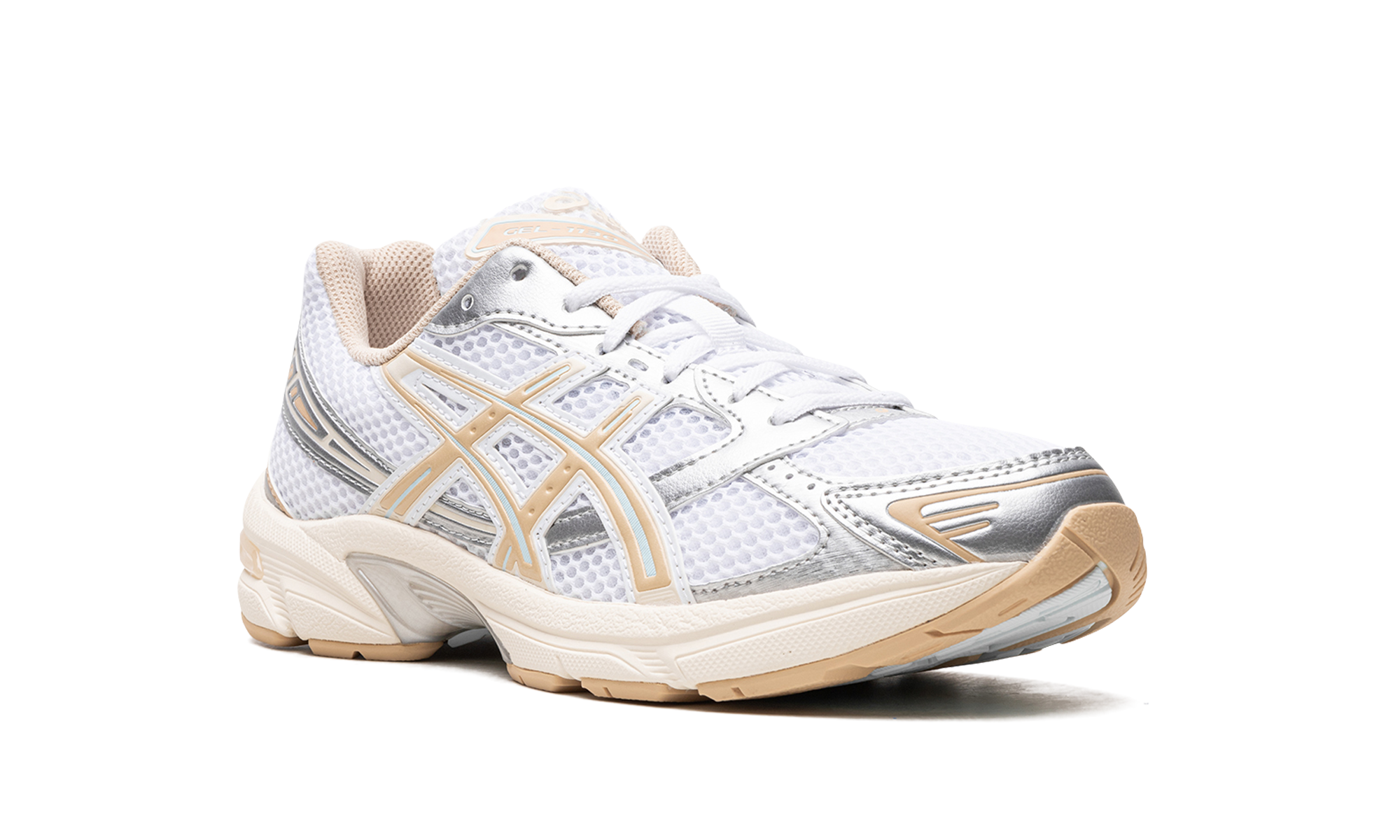 GEL-1130 WMNS "Silver Dune" 1202A164 111