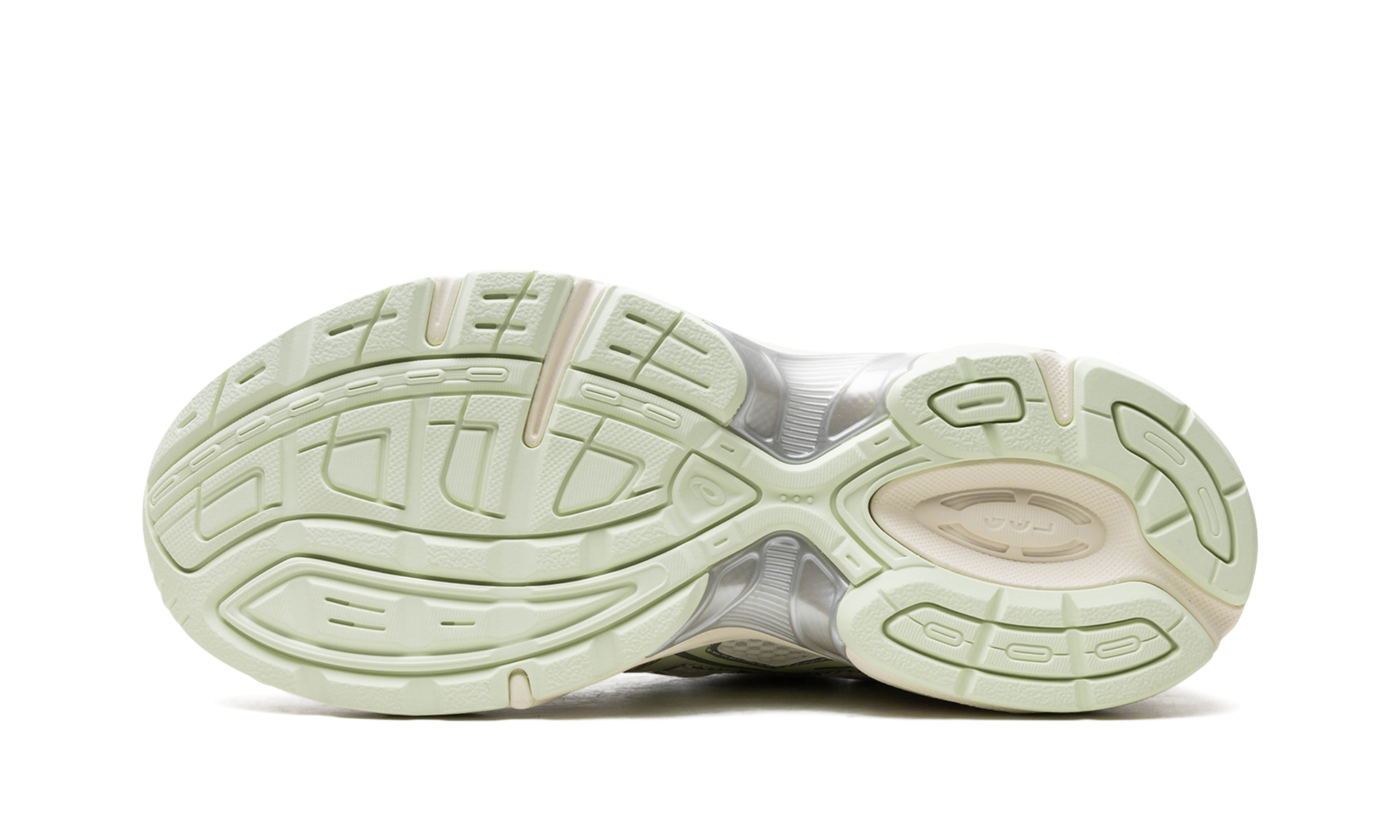 GEL-1130 WMNS "Silver / Green" 1202A505 101