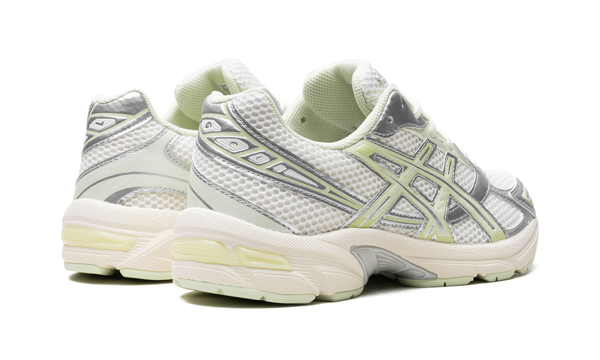 GEL-1130 WMNS "Silver / Green" 1202A505 101