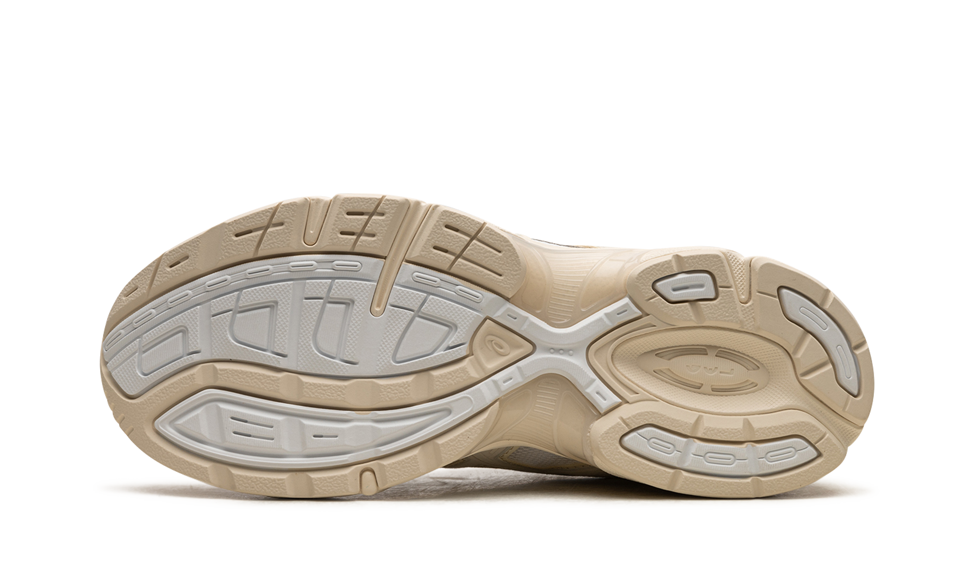 GEL 1130 WMNS "WHITE / BIRCH" 1202A163 100