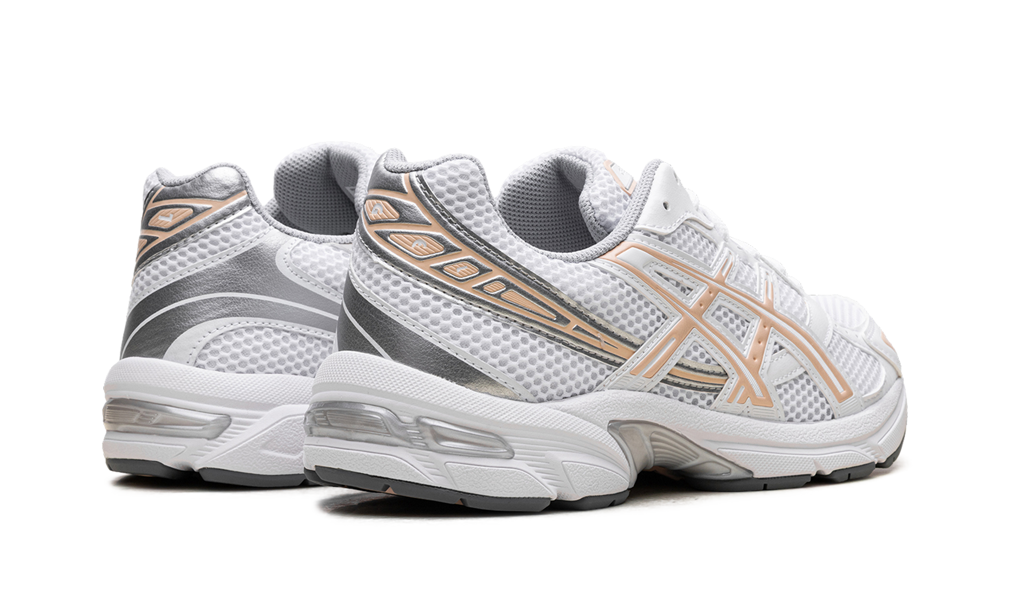 GEL-1130 WMNS "White Bisque" 1202A164 123