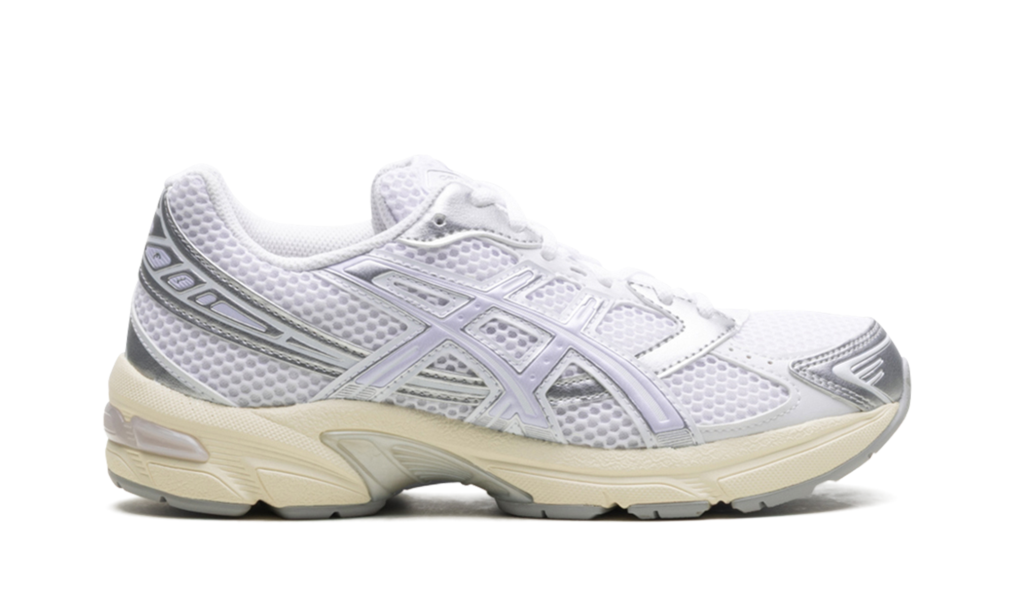 Gel 1130 WMNS "White Blue Fade" 1202A164 121