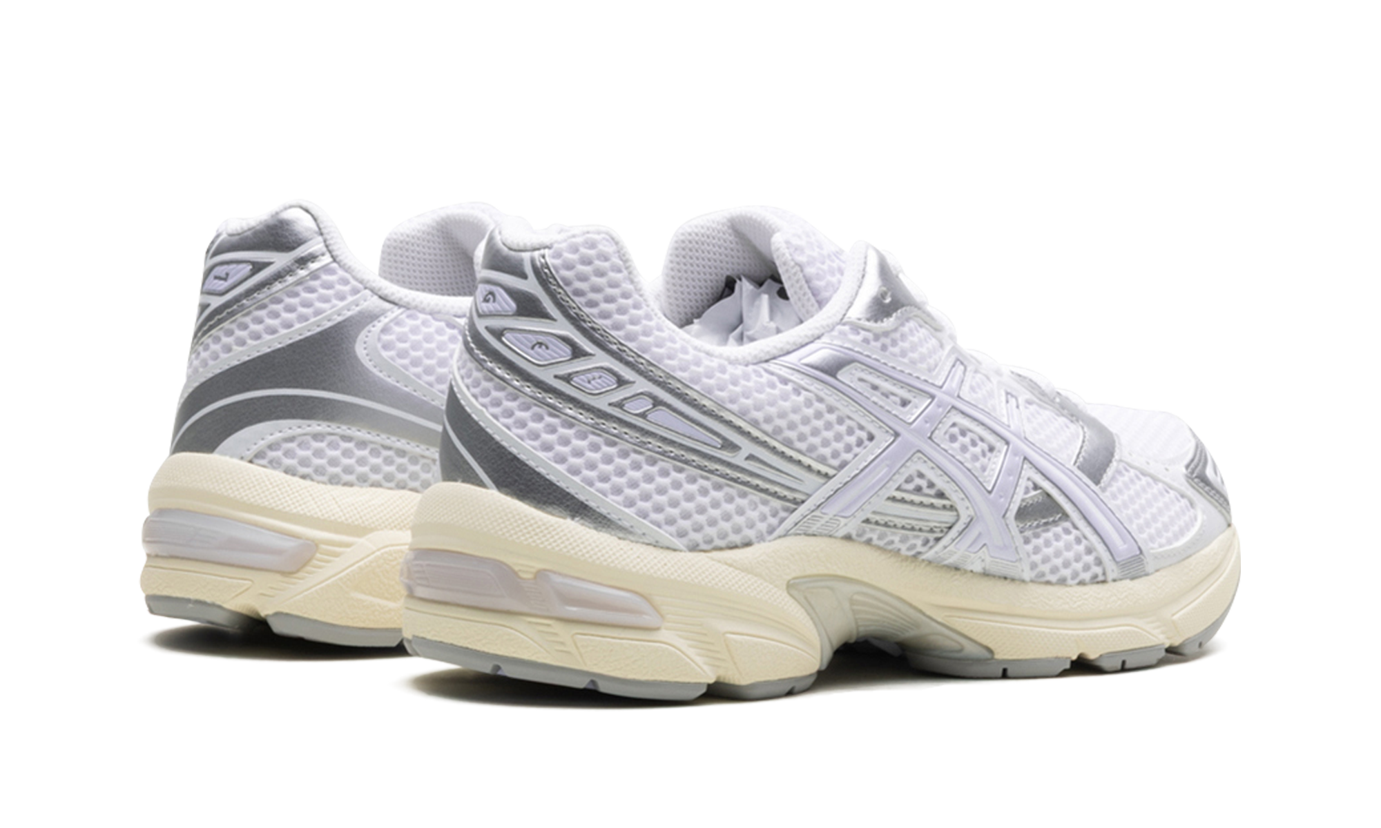 Gel 1130 WMNS "White Blue Fade" 1202A164 121