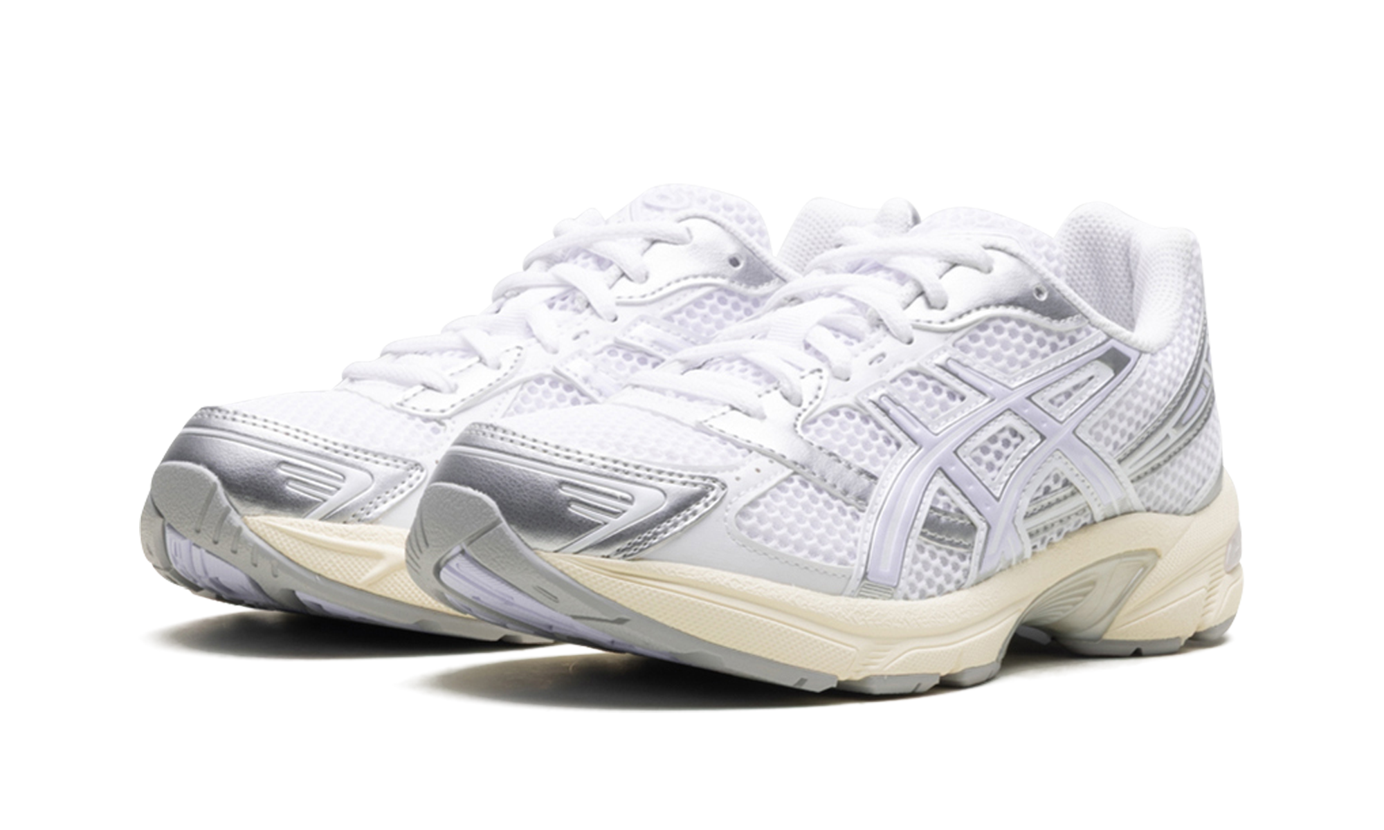Gel 1130 WMNS "White Blue Fade" 1202A164 121