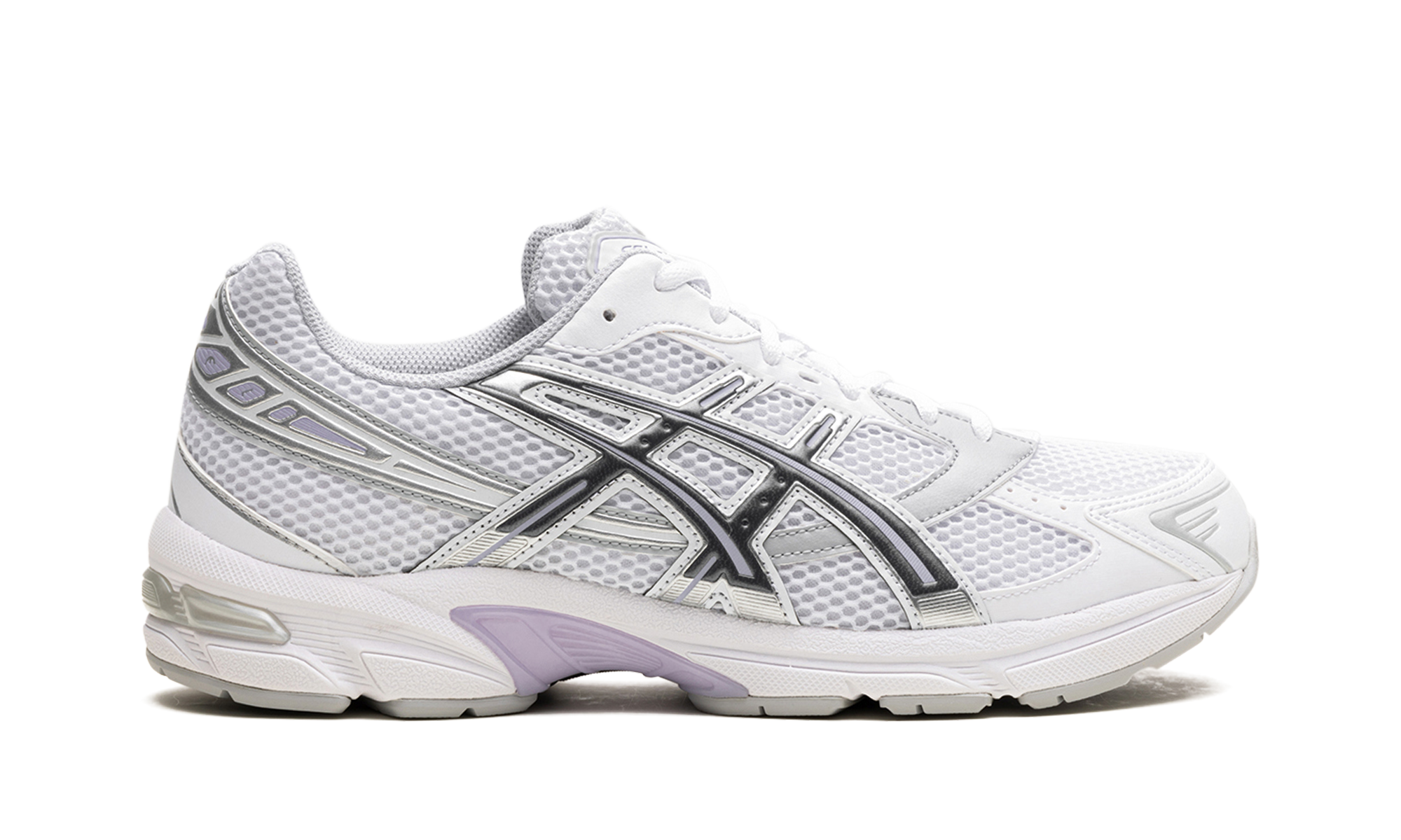 Gel 1130 WMNS "White Carrier Grey" 1202A164 115