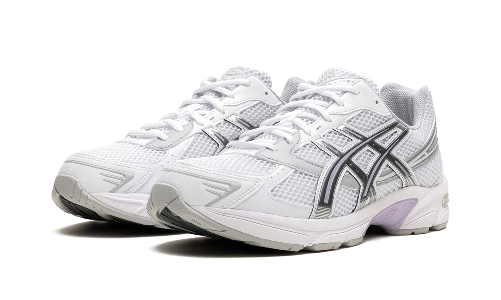 Gel 1130 WMNS "White Carrier Grey" 1202A164 115