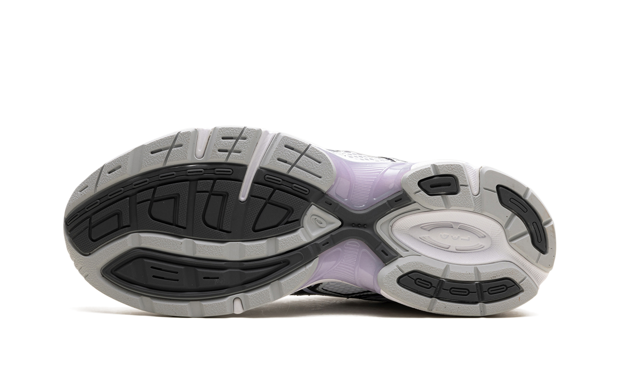 Gel 1130 WMNS "White Carrier Grey" 1202A164 115