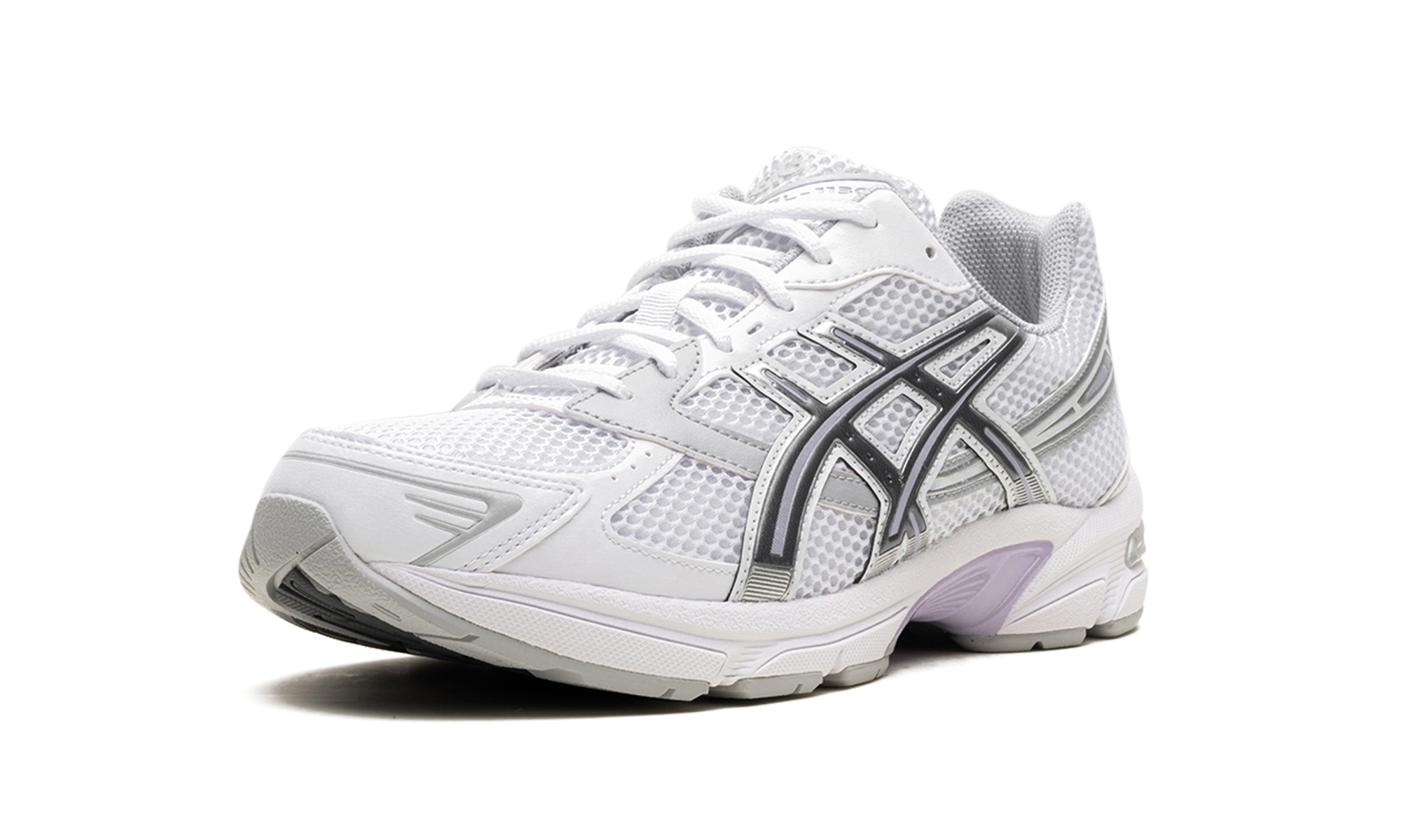 Gel 1130 WMNS "White Carrier Grey" 1202A164 115
