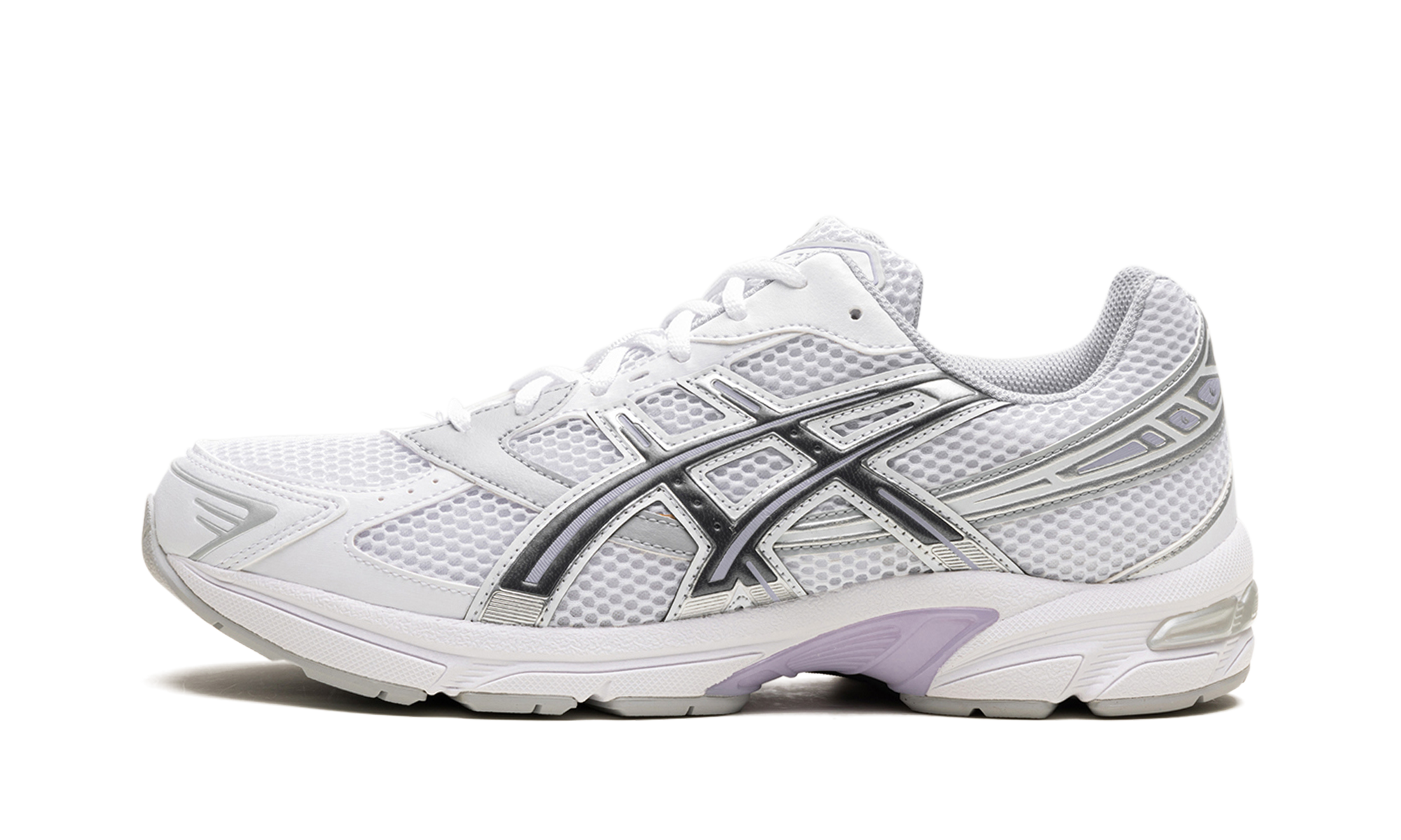 Gel 1130 WMNS "White Carrier Grey" 1202A164 115