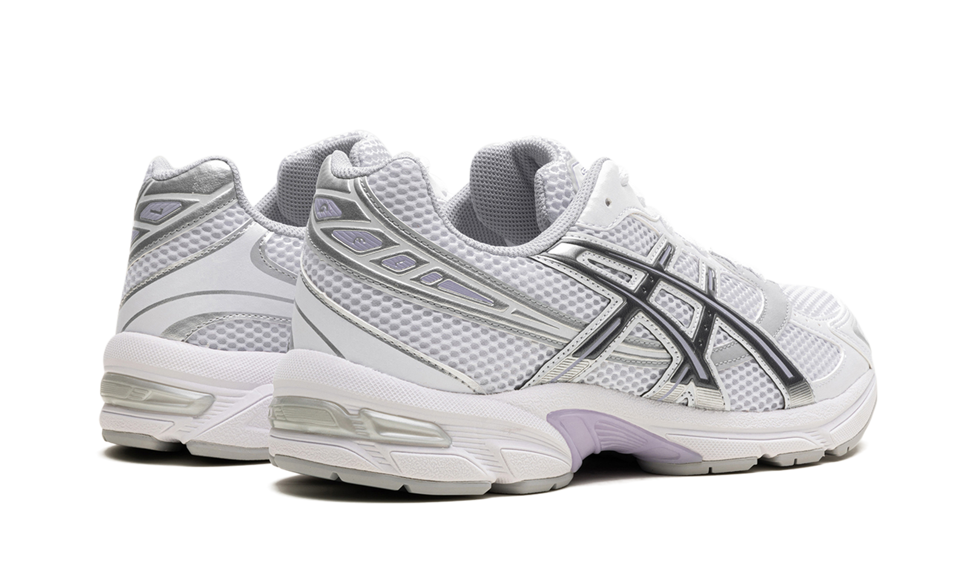 Gel 1130 WMNS "White Carrier Grey" 1202A164 115