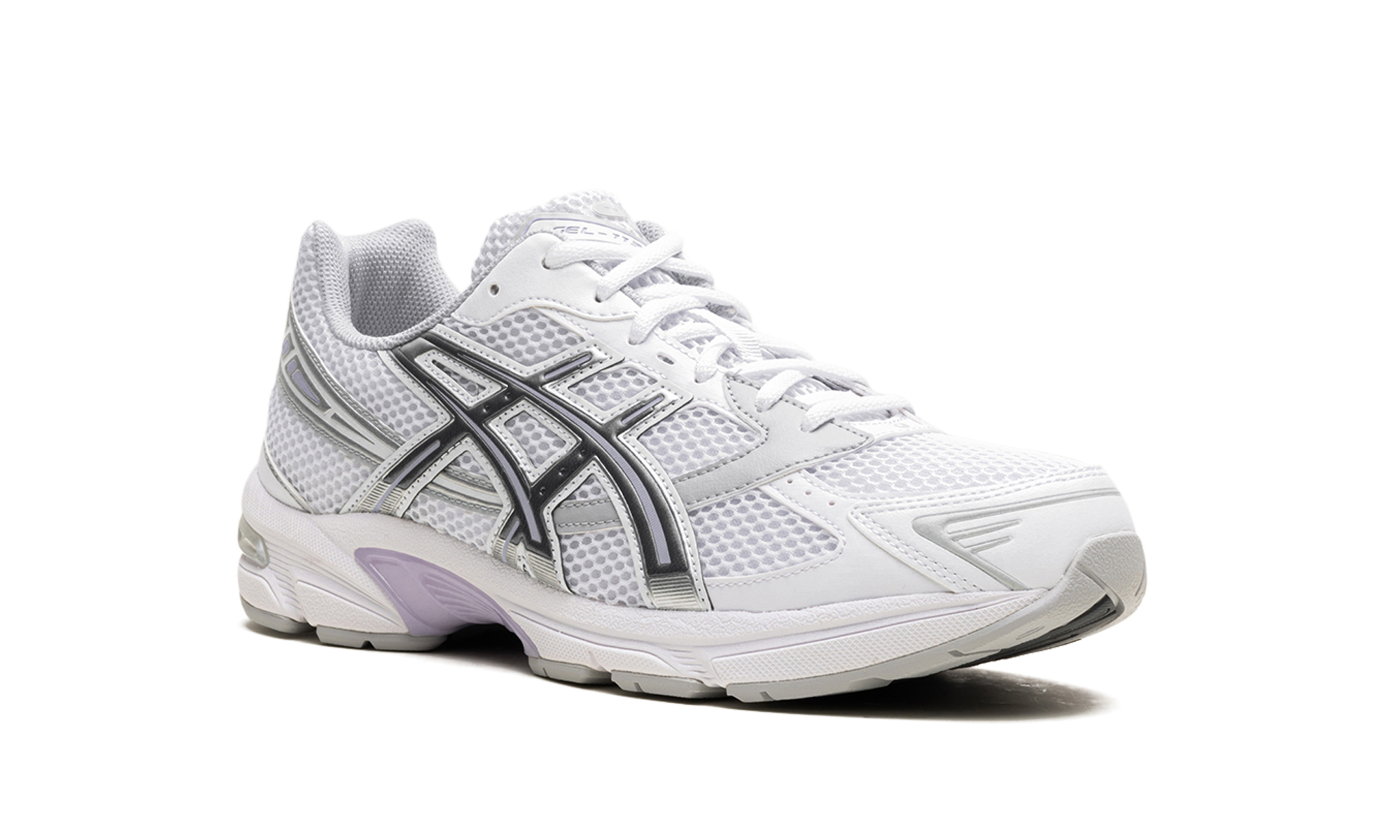 Gel 1130 WMNS "White Carrier Grey" 1202A164 115
