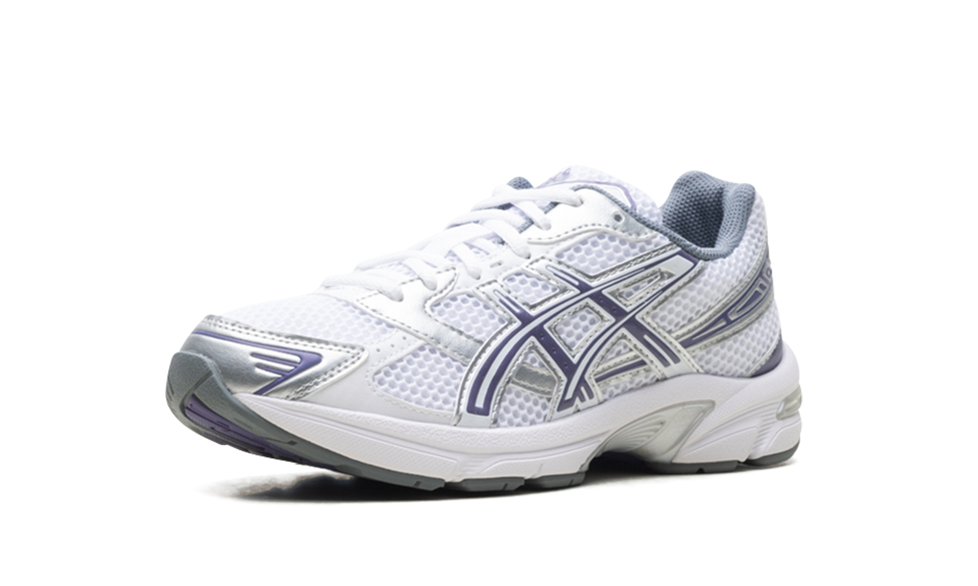 Gel-1130 WMNS "White Dusty Purple" 1202A164 122