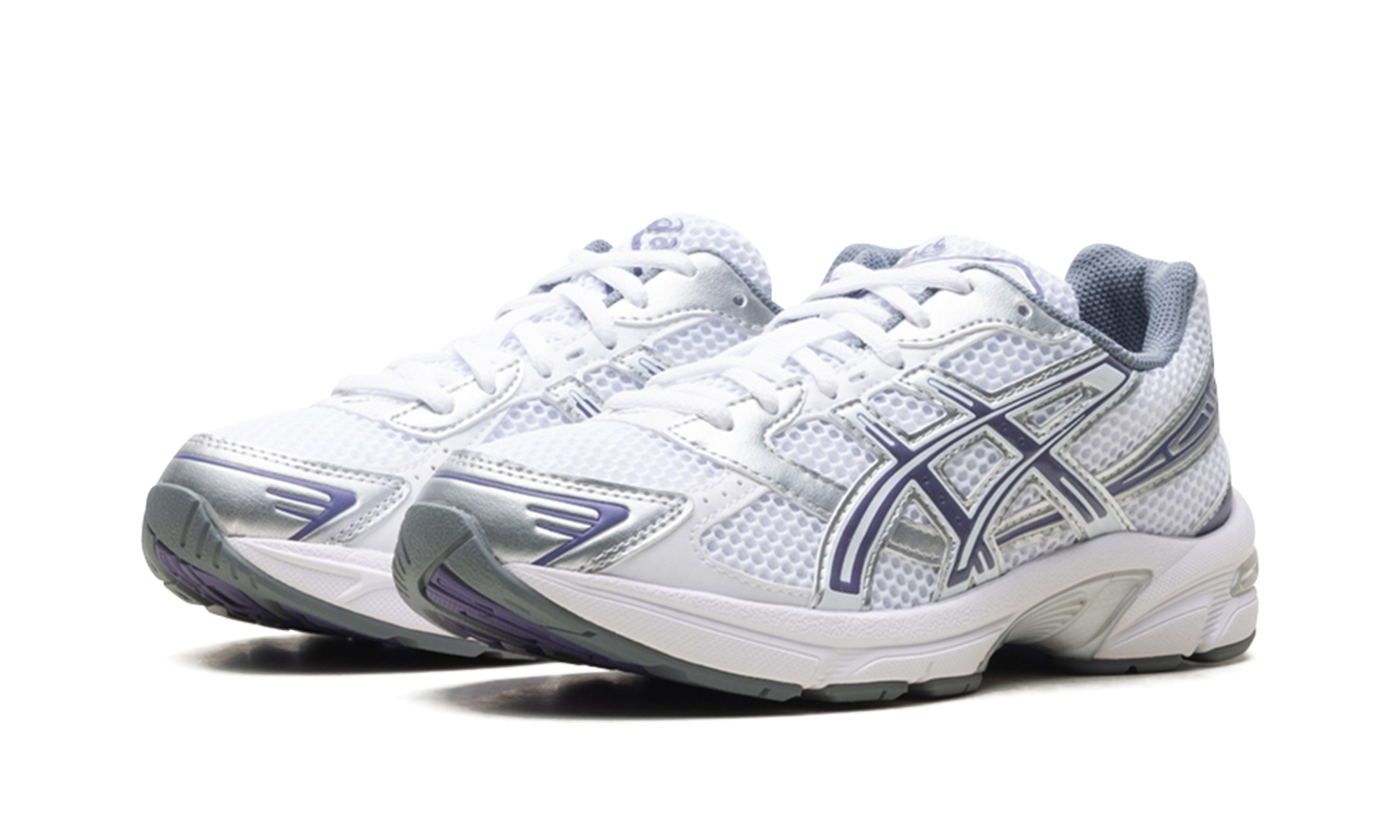 Gel-1130 WMNS "White Dusty Purple" 1202A164 122