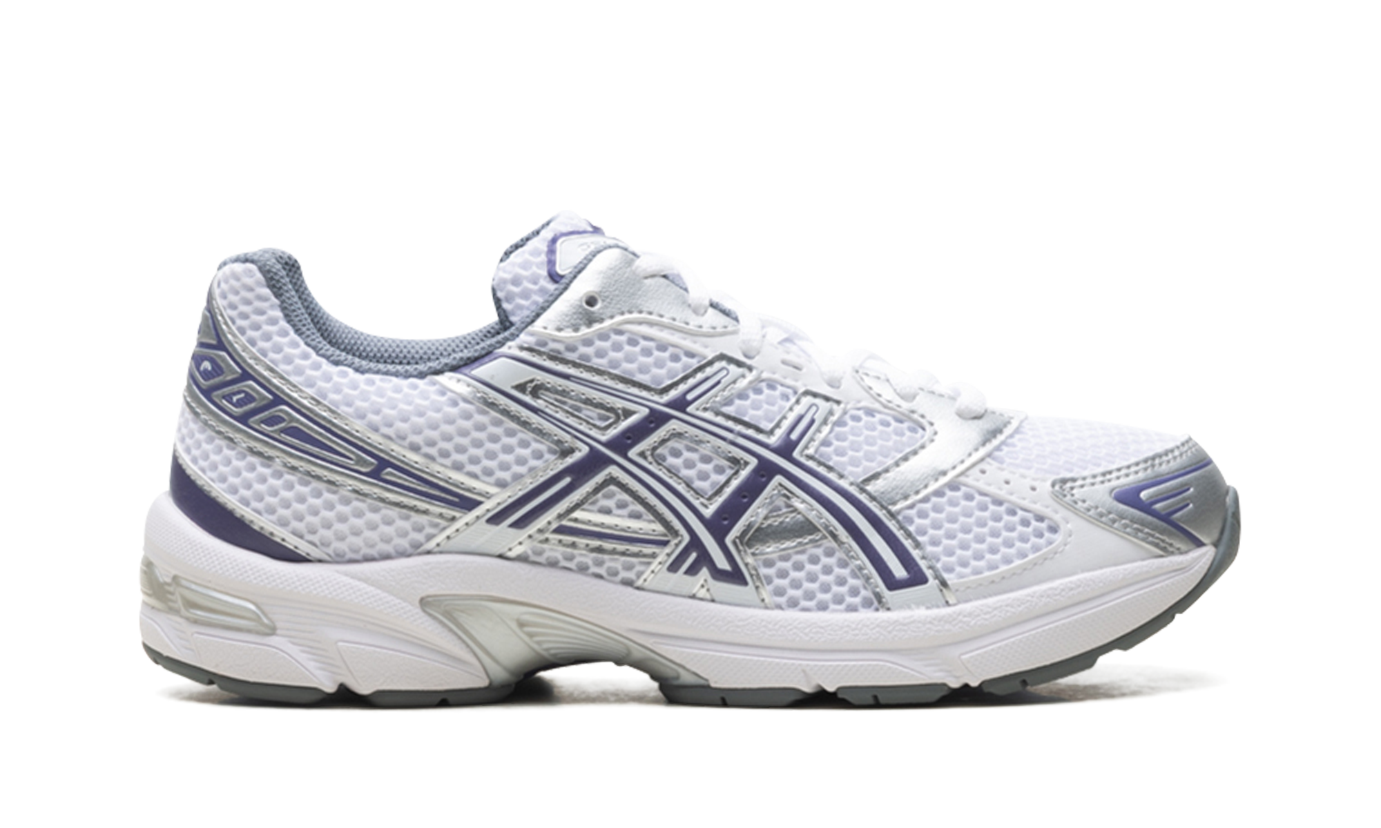 Gel-1130 WMNS "White Dusty Purple" 1202A164 122