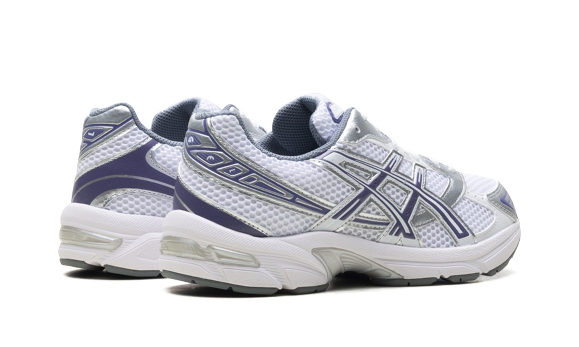 Gel-1130 WMNS "White Dusty Purple" 1202A164 122
