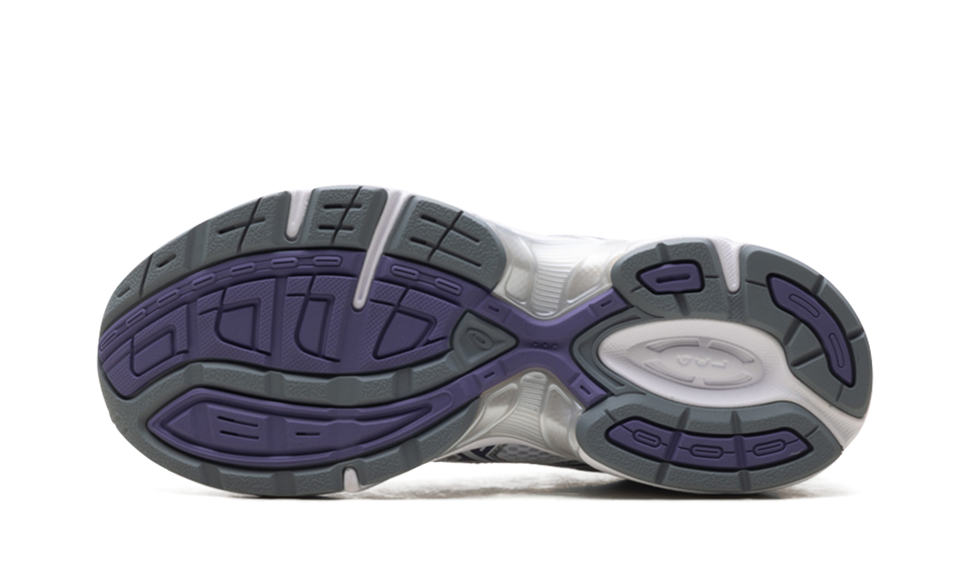 Gel-1130 WMNS "White Dusty Purple" 1202A164 122