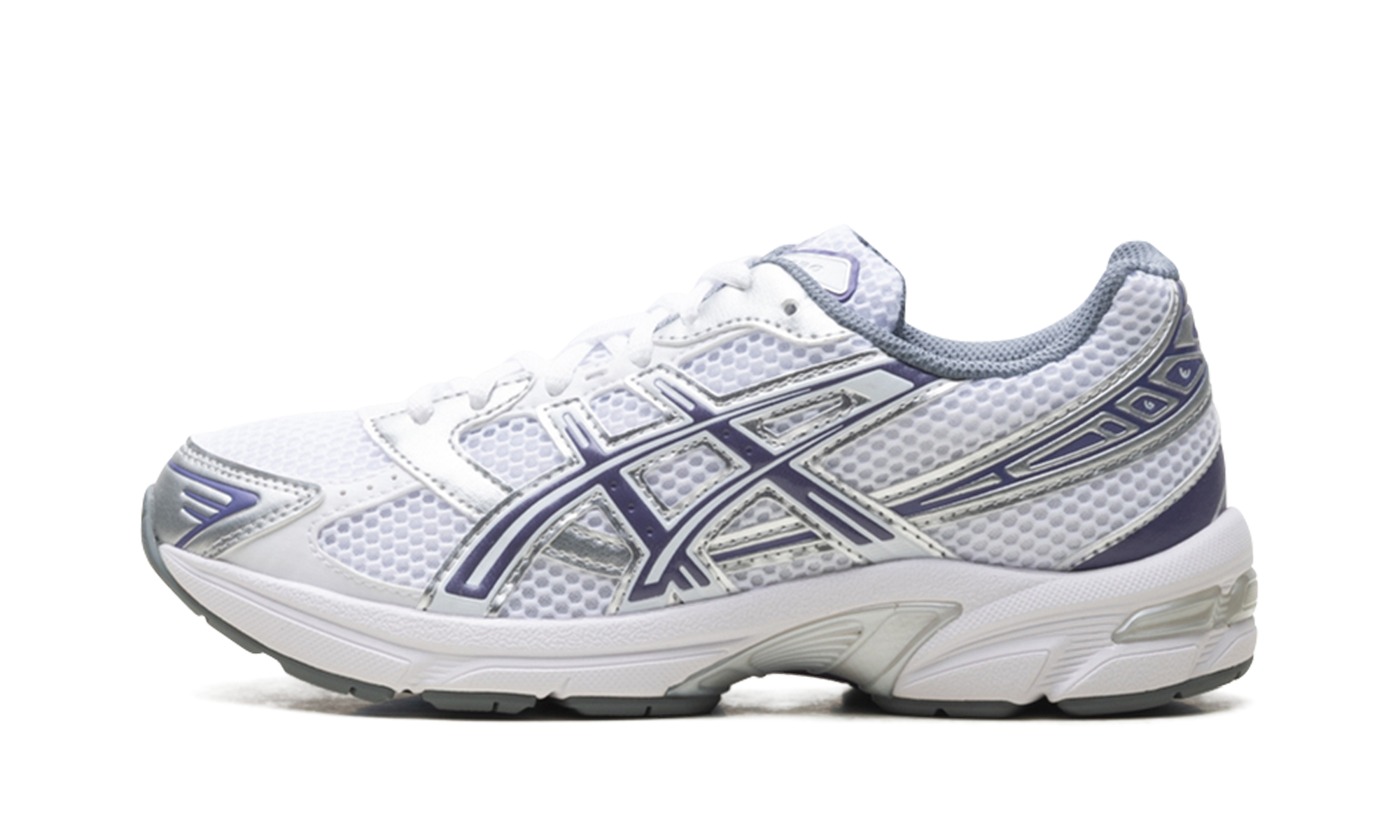 Gel-1130 WMNS "White Dusty Purple" 1202A164 122